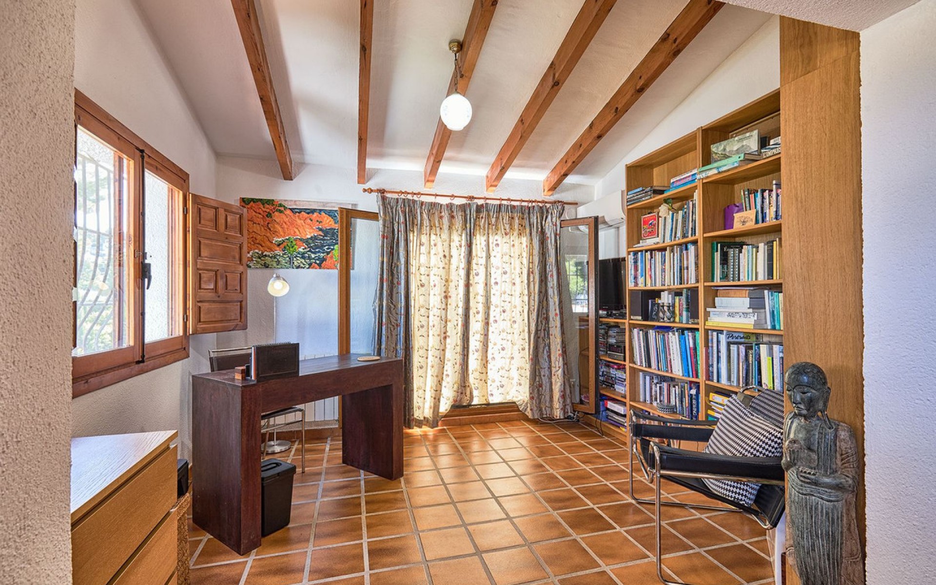 A Vendre - Villa - Javea - Jávea - Xàbia Centro