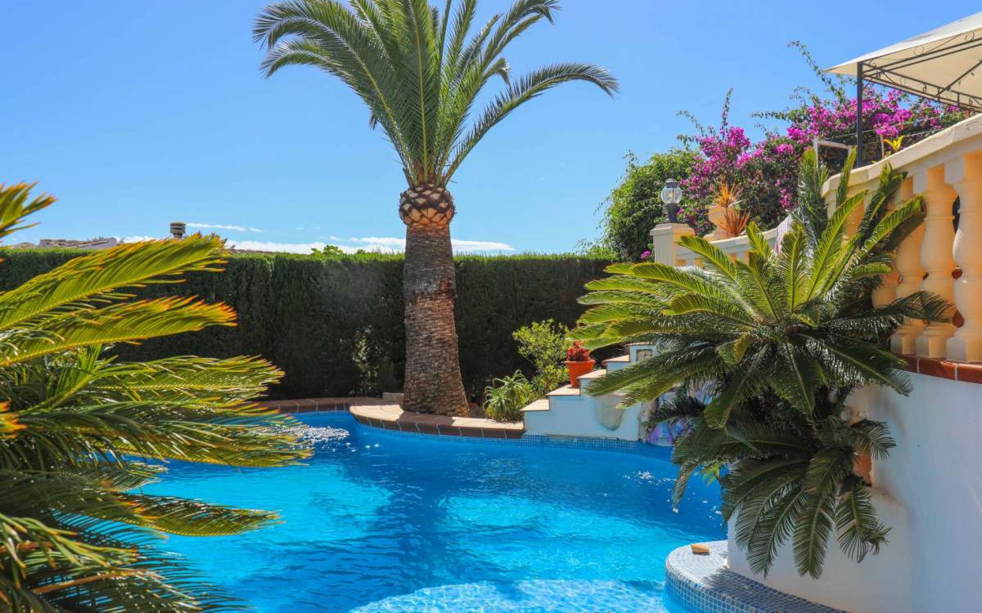 A Vendre - Villa - Javea - Jávea - Xàbia Centro