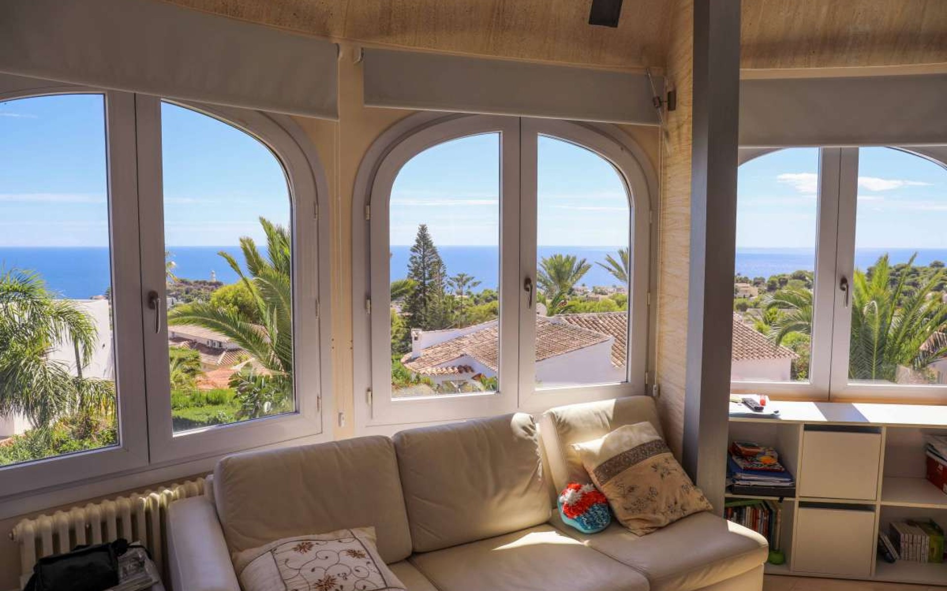 A Vendre - Villa - Javea - Jávea - Xàbia Centro