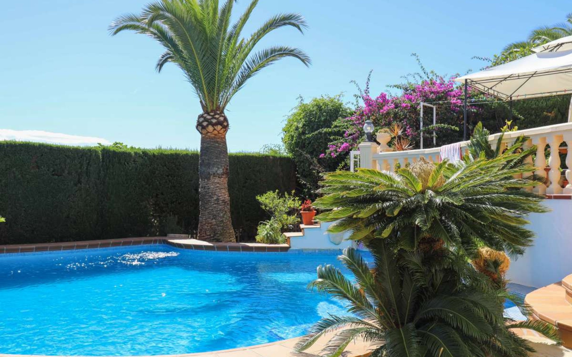 A Vendre - Villa - Javea - Jávea - Xàbia Centro