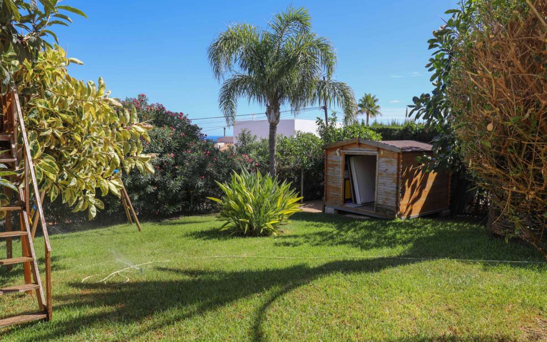 A Vendre - Villa - Javea - Jávea - Xàbia Centro