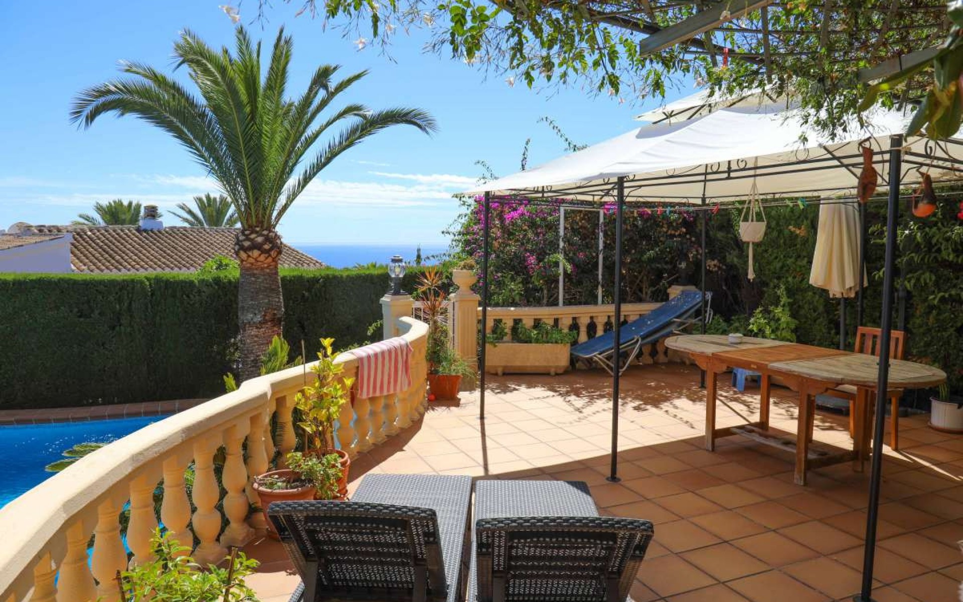 A Vendre - Villa - Javea - Jávea - Xàbia Centro