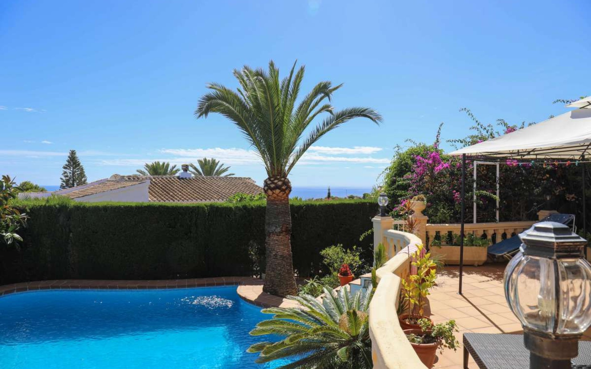 A Vendre - Villa - Javea - Jávea - Xàbia Centro