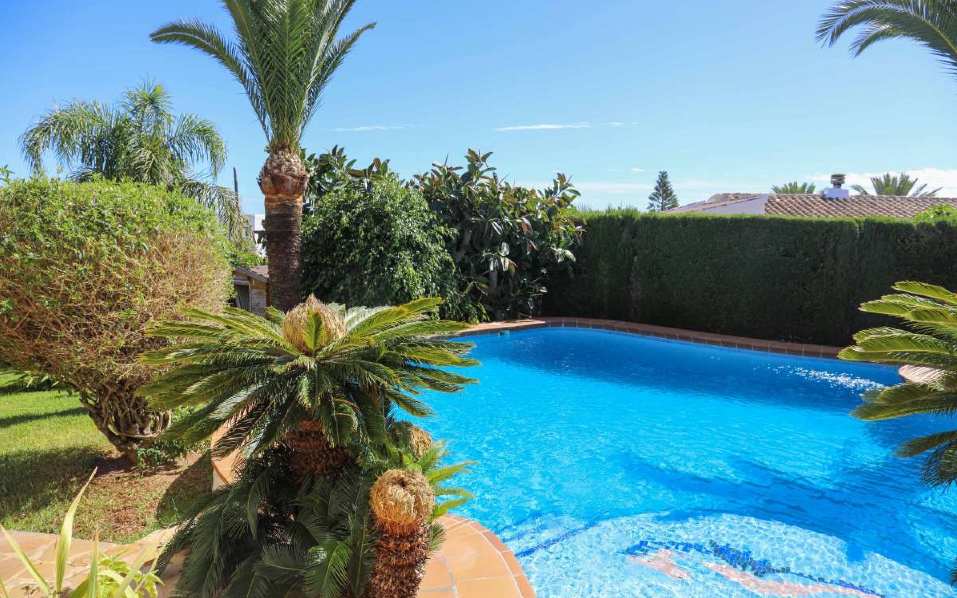 A Vendre - Villa - Javea - Jávea - Xàbia Centro