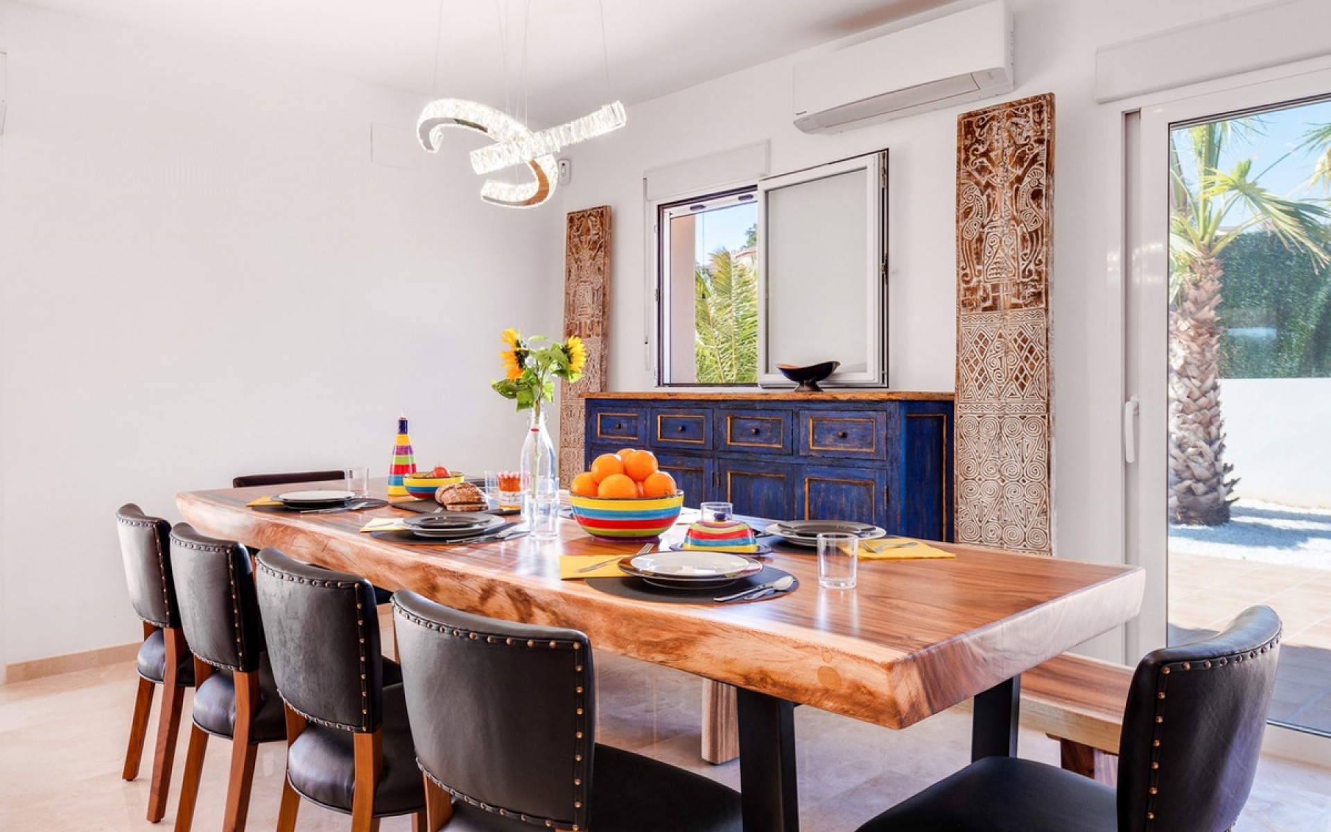 A Vendre - Villa - Javea - Jávea - Xàbia Centro