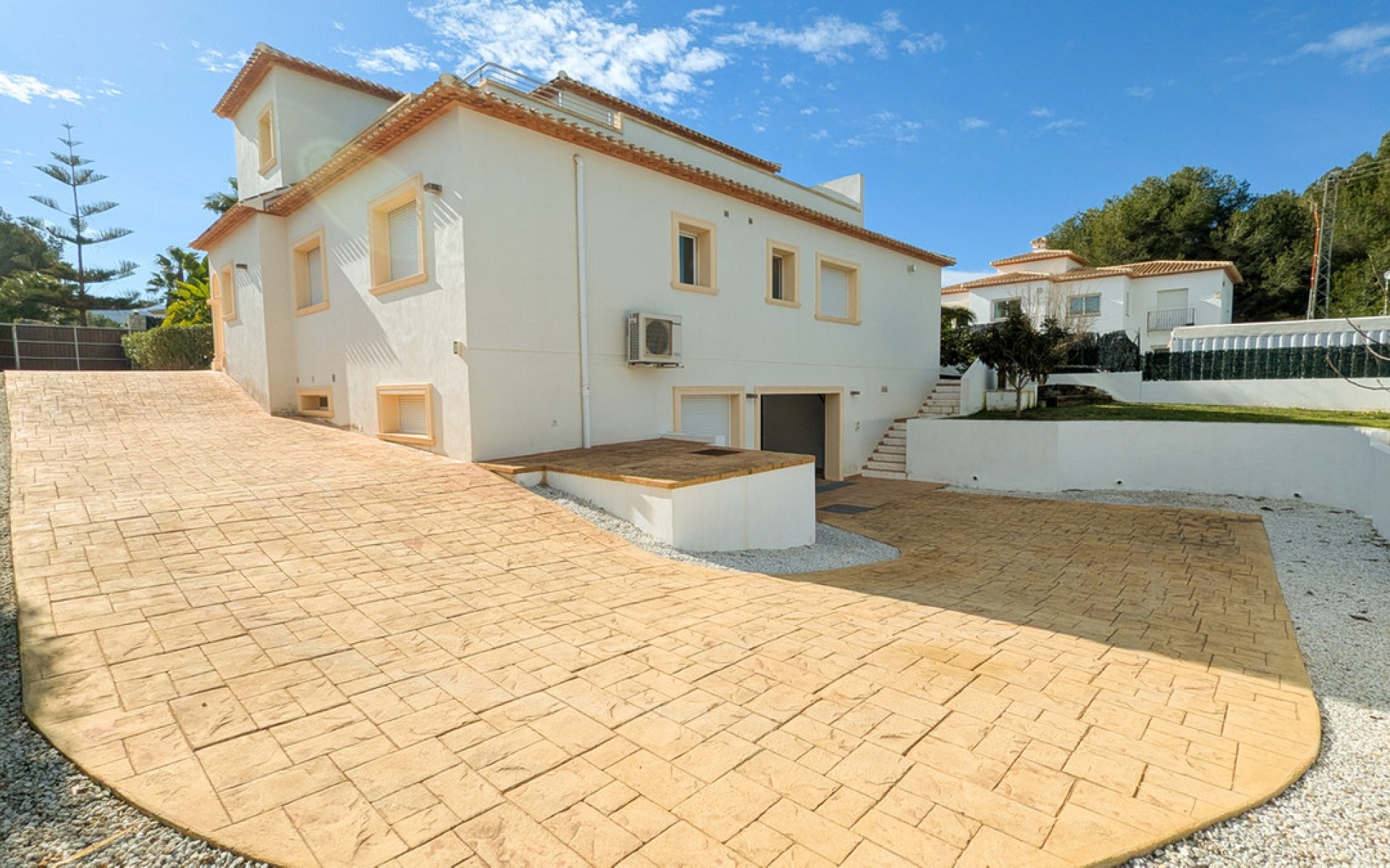 A Vendre - Villa - Javea - Jávea - Xàbia Centro