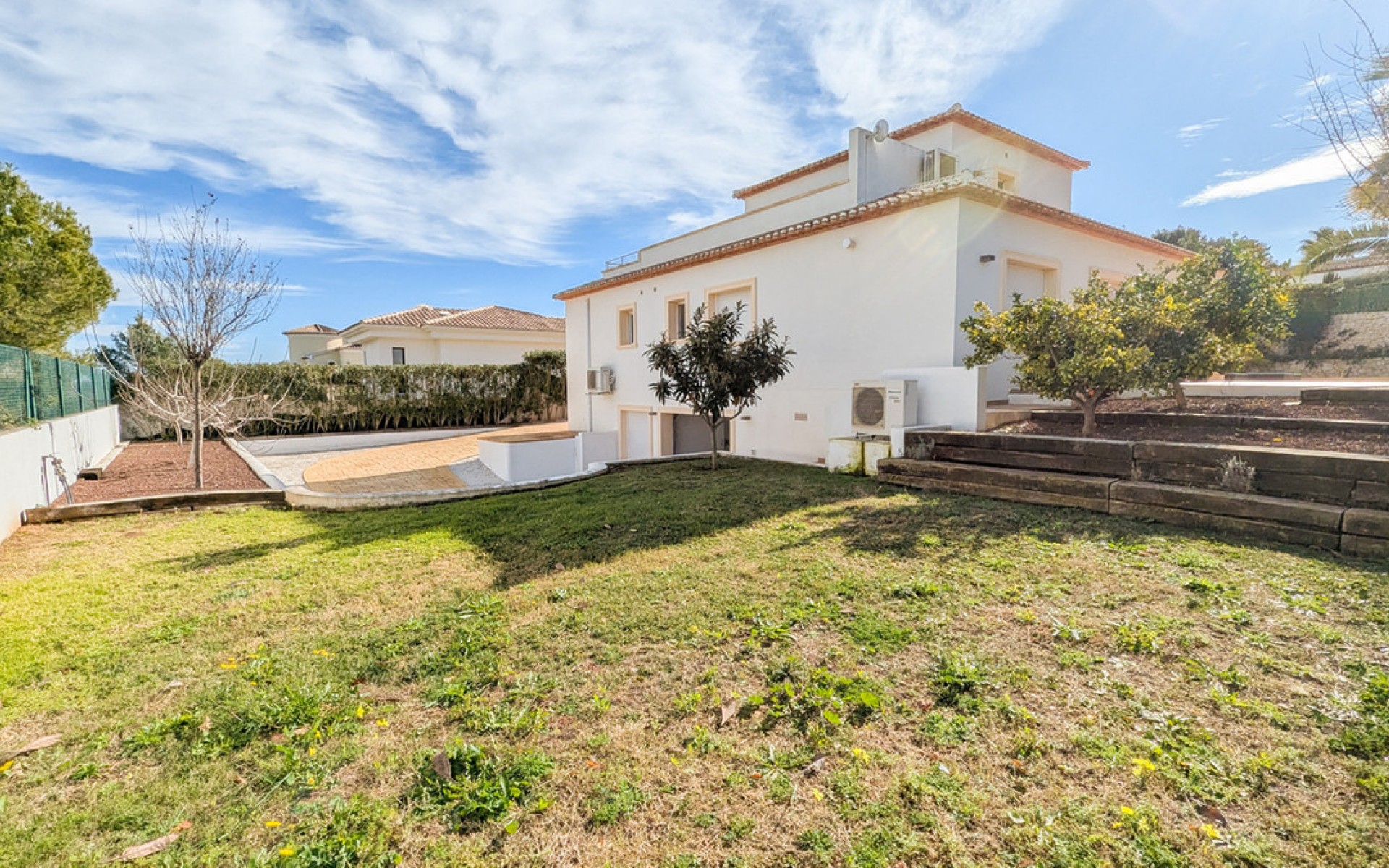 A Vendre - Villa - Javea - Jávea - Xàbia Centro