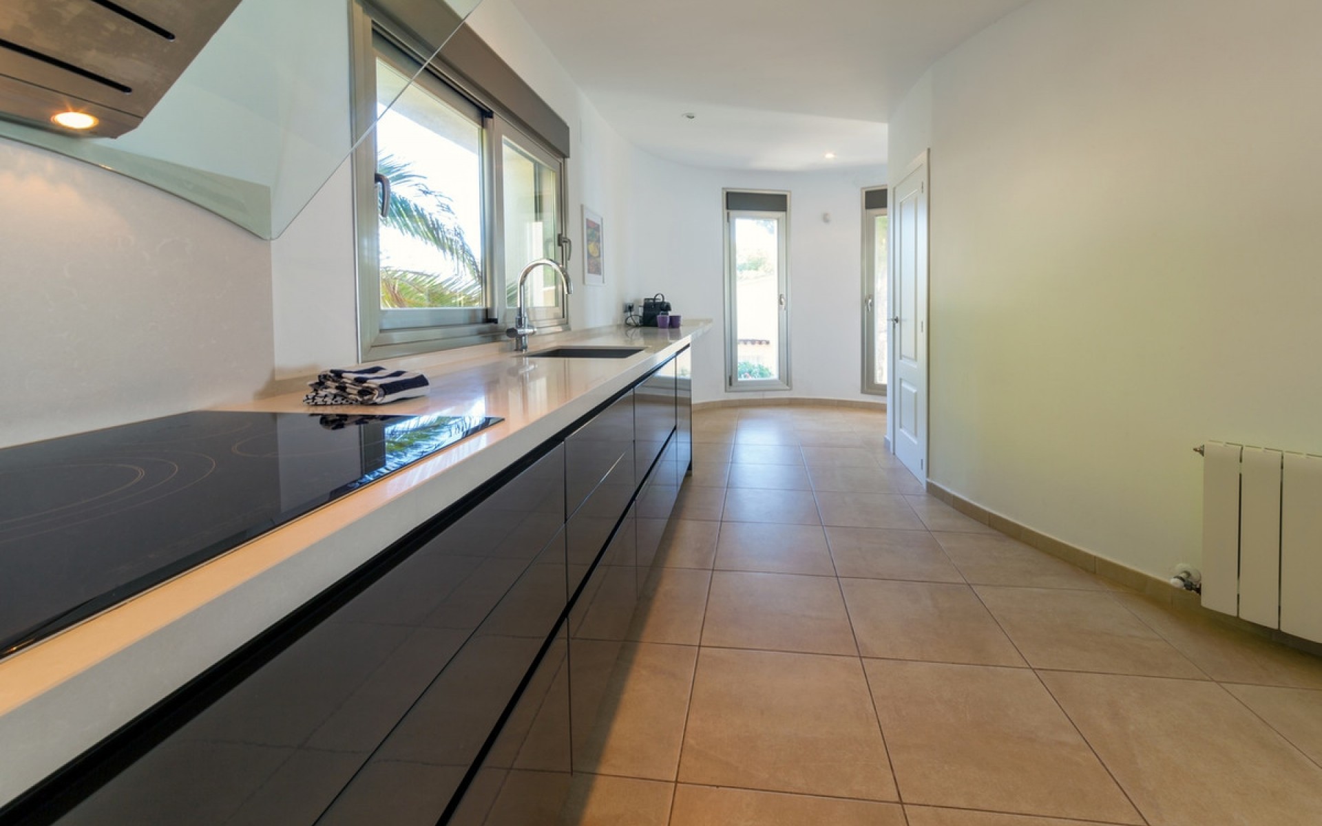 A Vendre - Villa - Javea - Jávea - Xàbia Centro