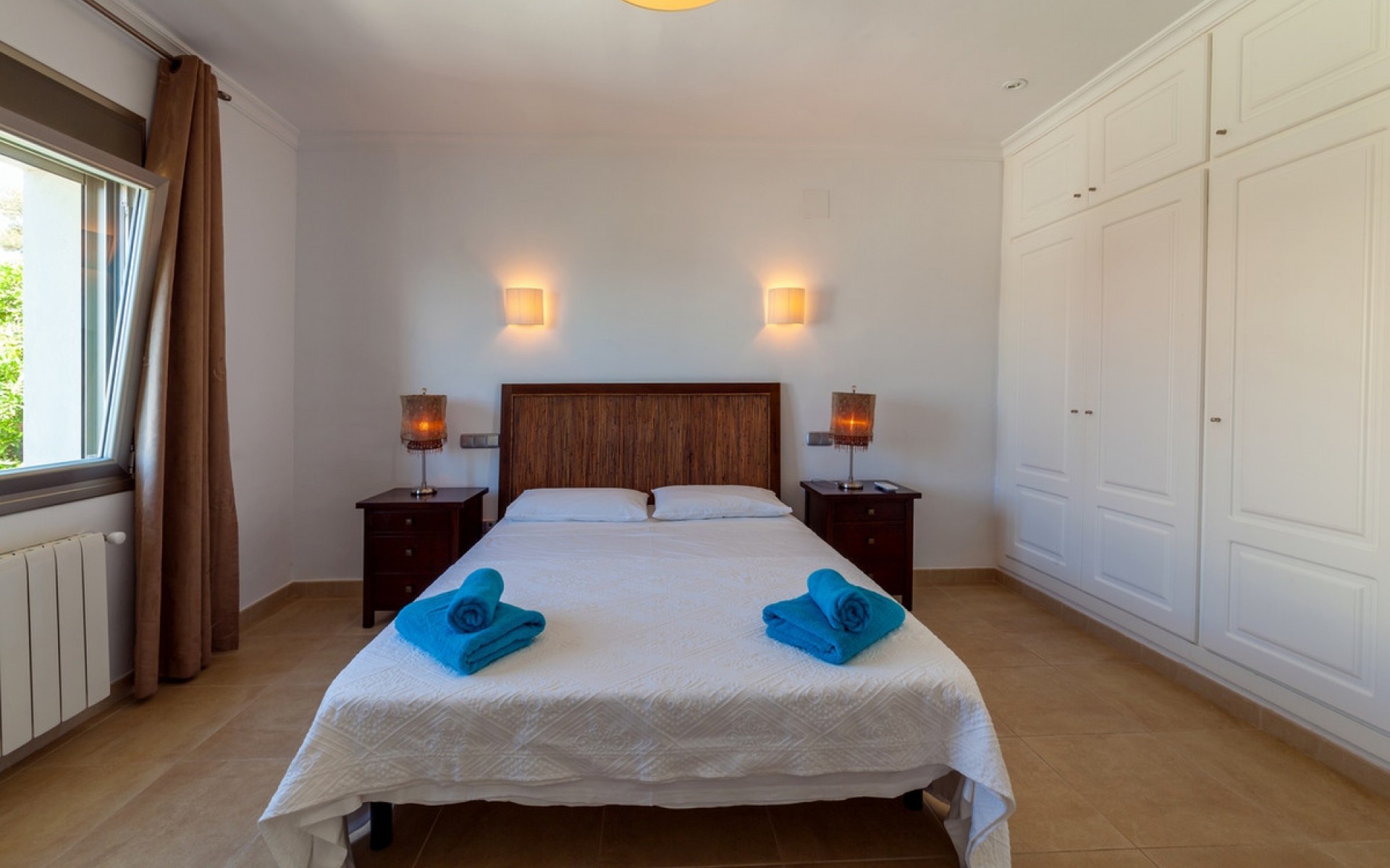 A Vendre - Villa - Javea - Jávea - Xàbia Centro