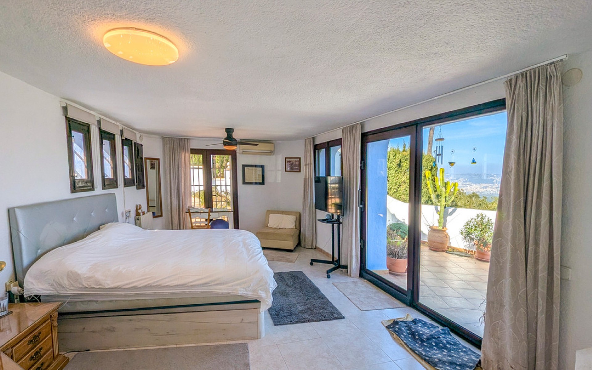 A Vendre - Villa - Javea - Jávea - Xàbia Centro