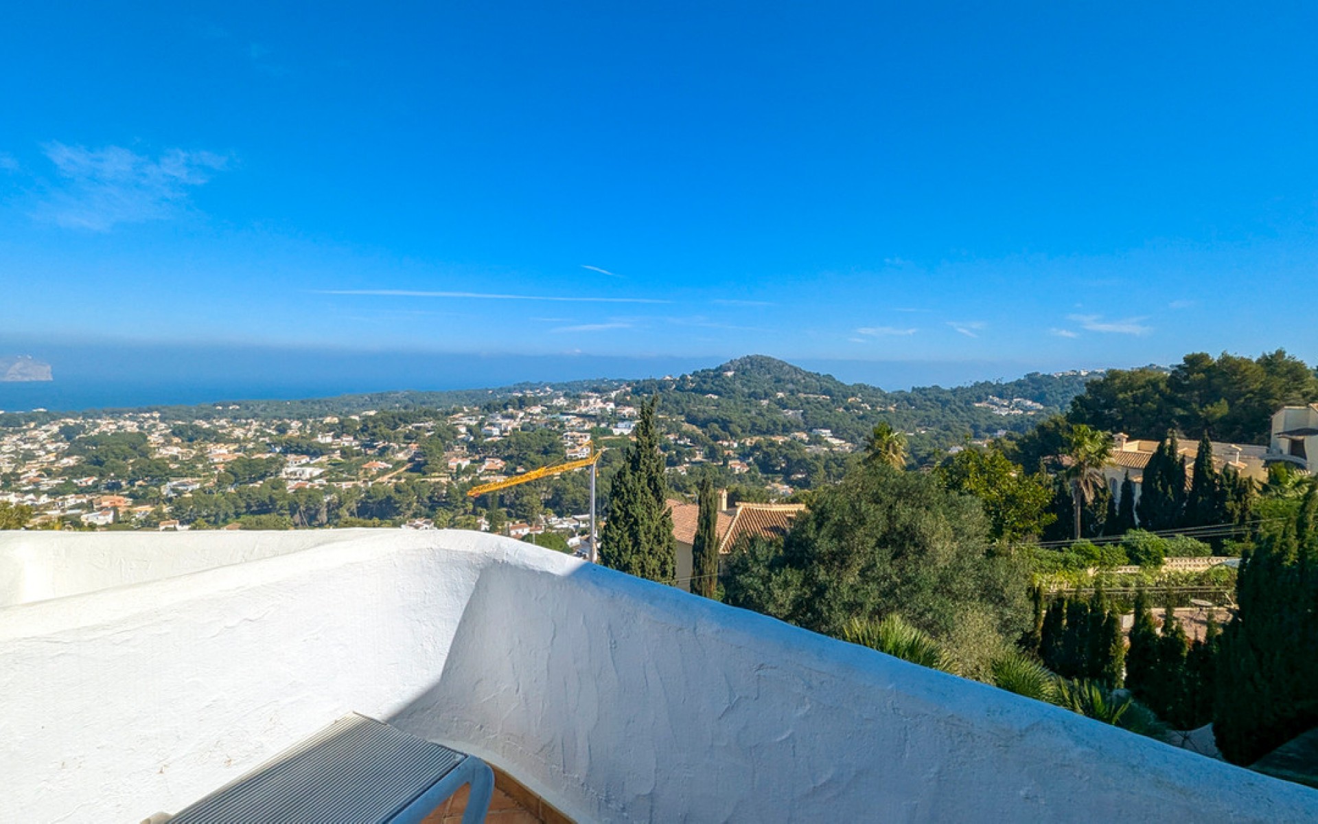 A Vendre - Villa - Javea - Jávea - Xàbia Centro