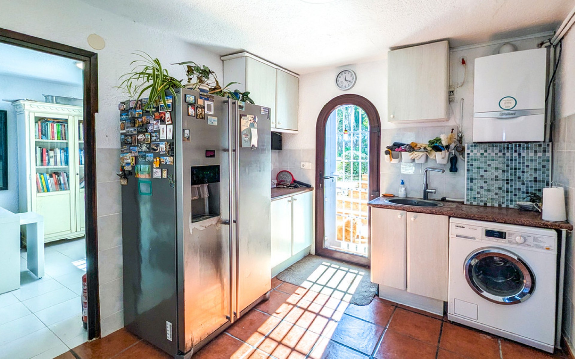 A Vendre - Villa - Javea - Jávea - Xàbia Centro