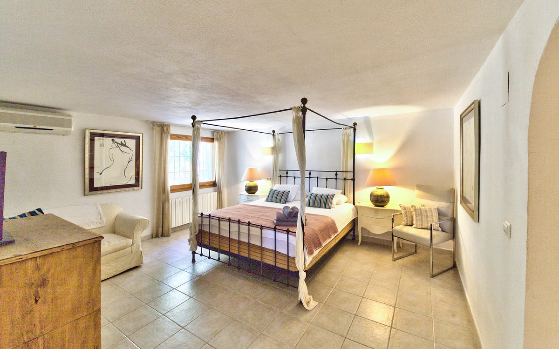 A Vendre - Villa - Javea - Jávea - Xàbia Centro