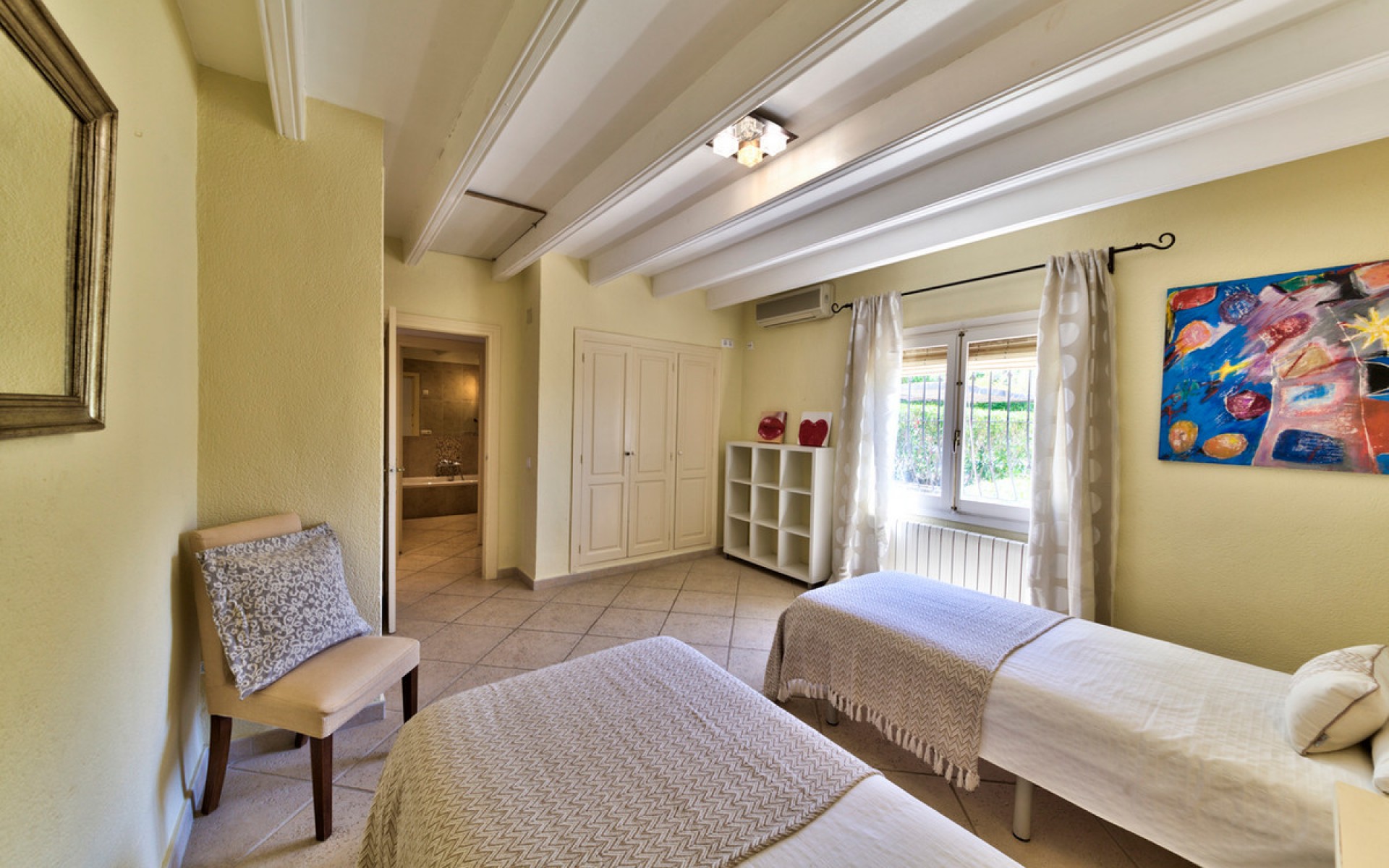 A Vendre - Villa - Javea - Jávea - Xàbia Centro