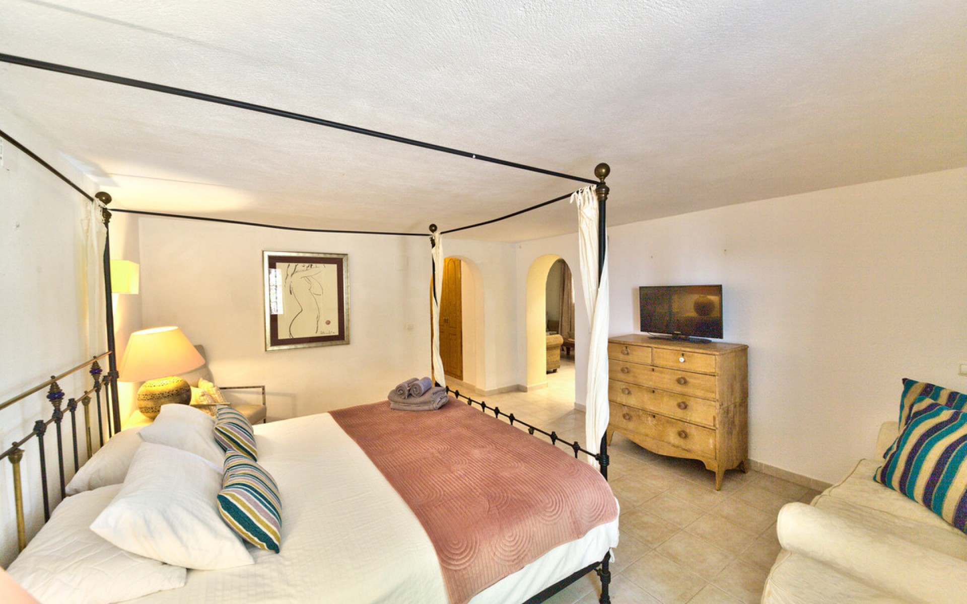 A Vendre - Villa - Javea - Jávea - Xàbia Centro