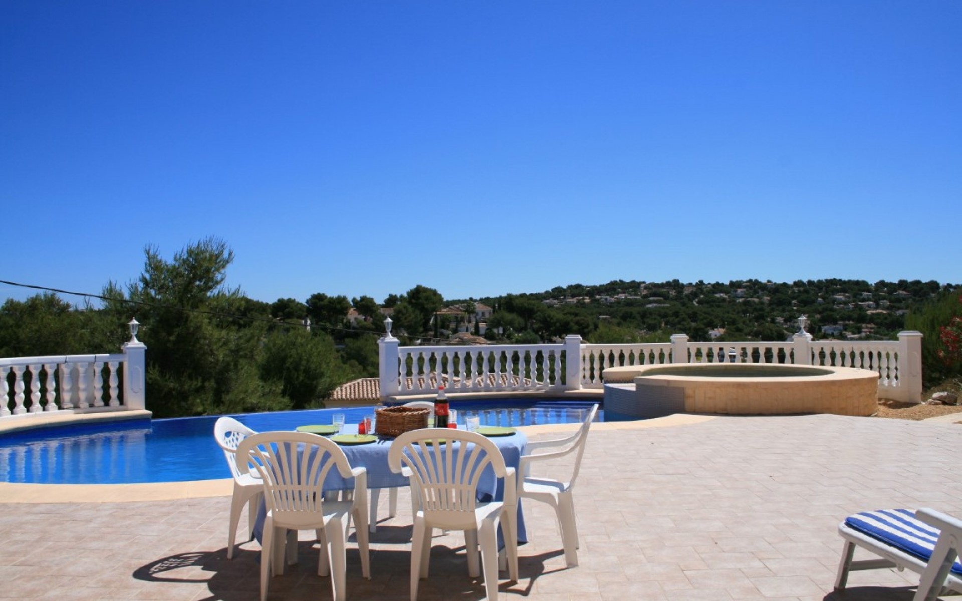 A Vendre - Villa - Javea - Jávea - Xàbia Centro