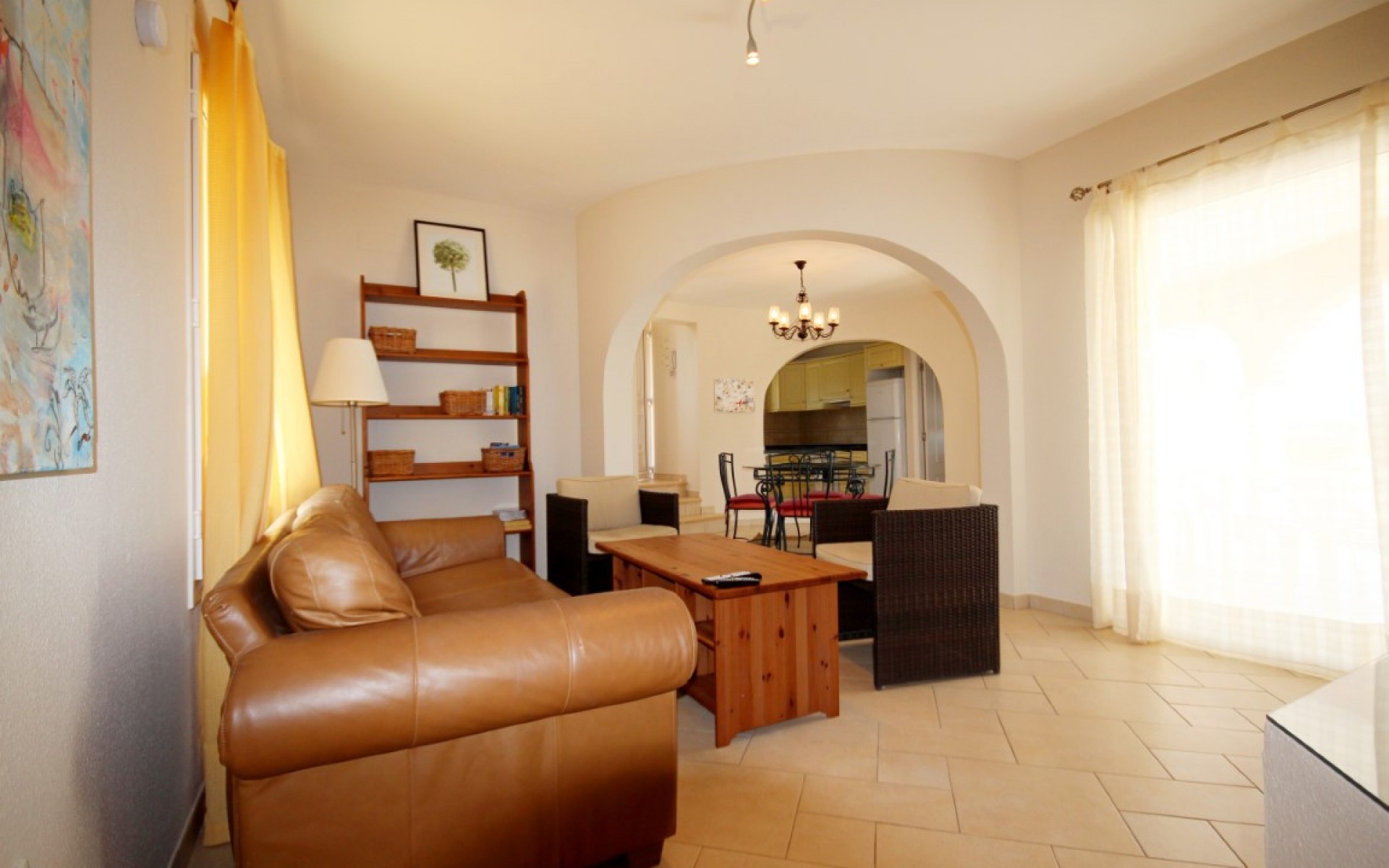A Vendre - Villa - Javea - Jávea - Xàbia Centro
