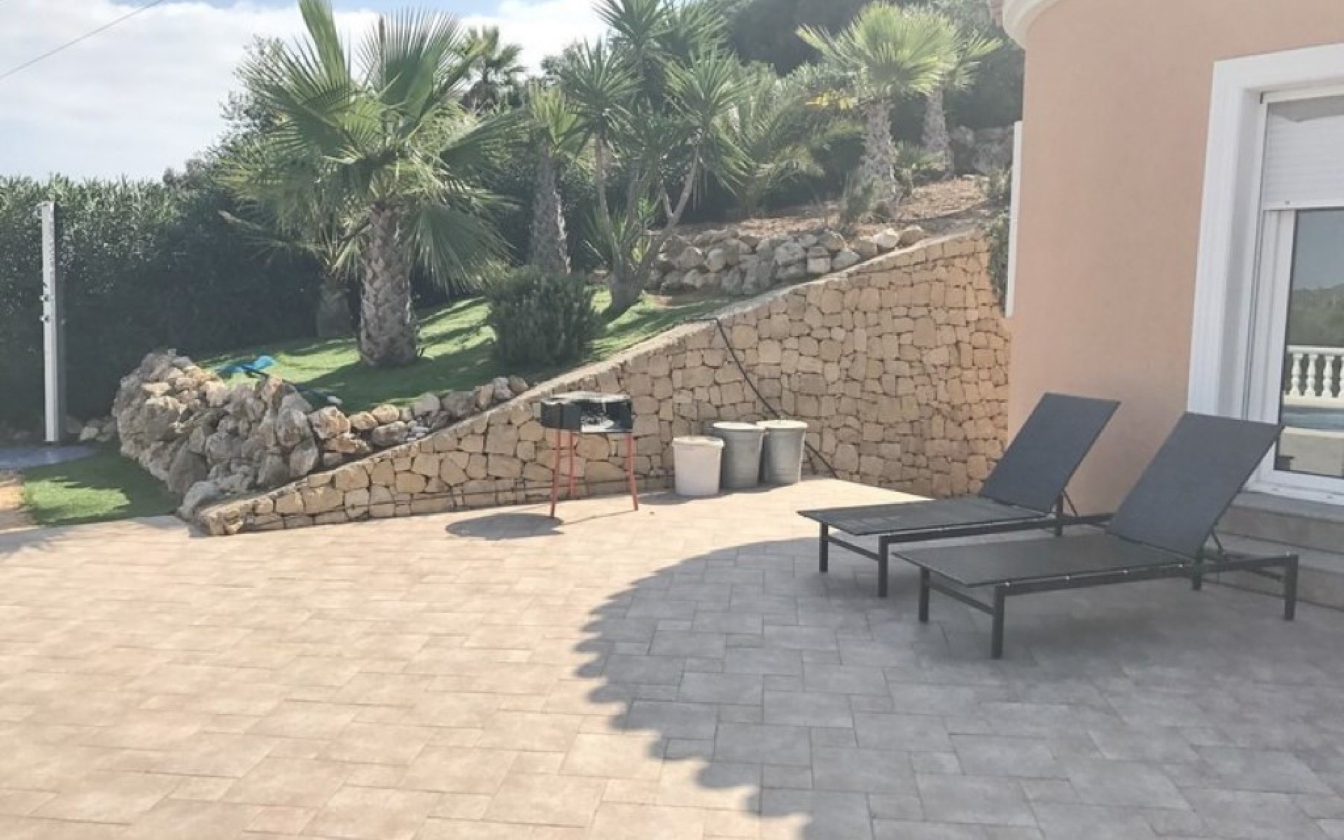 A Vendre - Villa - Javea - Jávea - Xàbia Centro