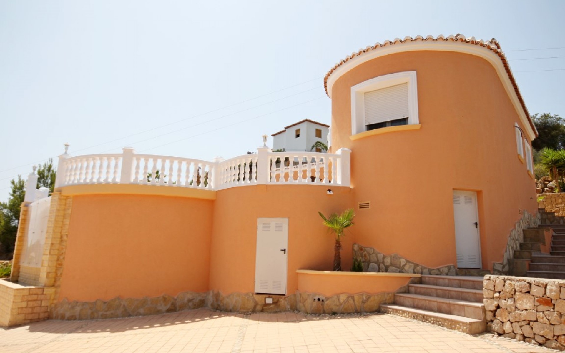 A Vendre - Villa - Javea - Jávea - Xàbia Centro