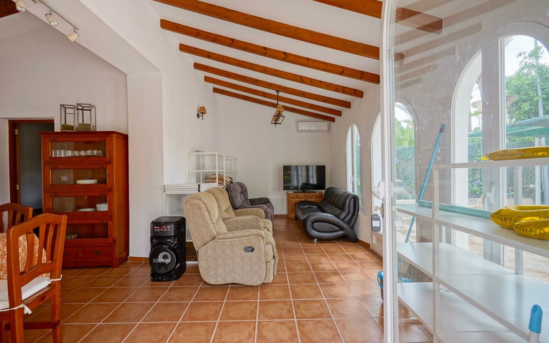 A Vendre - Villa - Javea - Jávea - Xàbia Centro