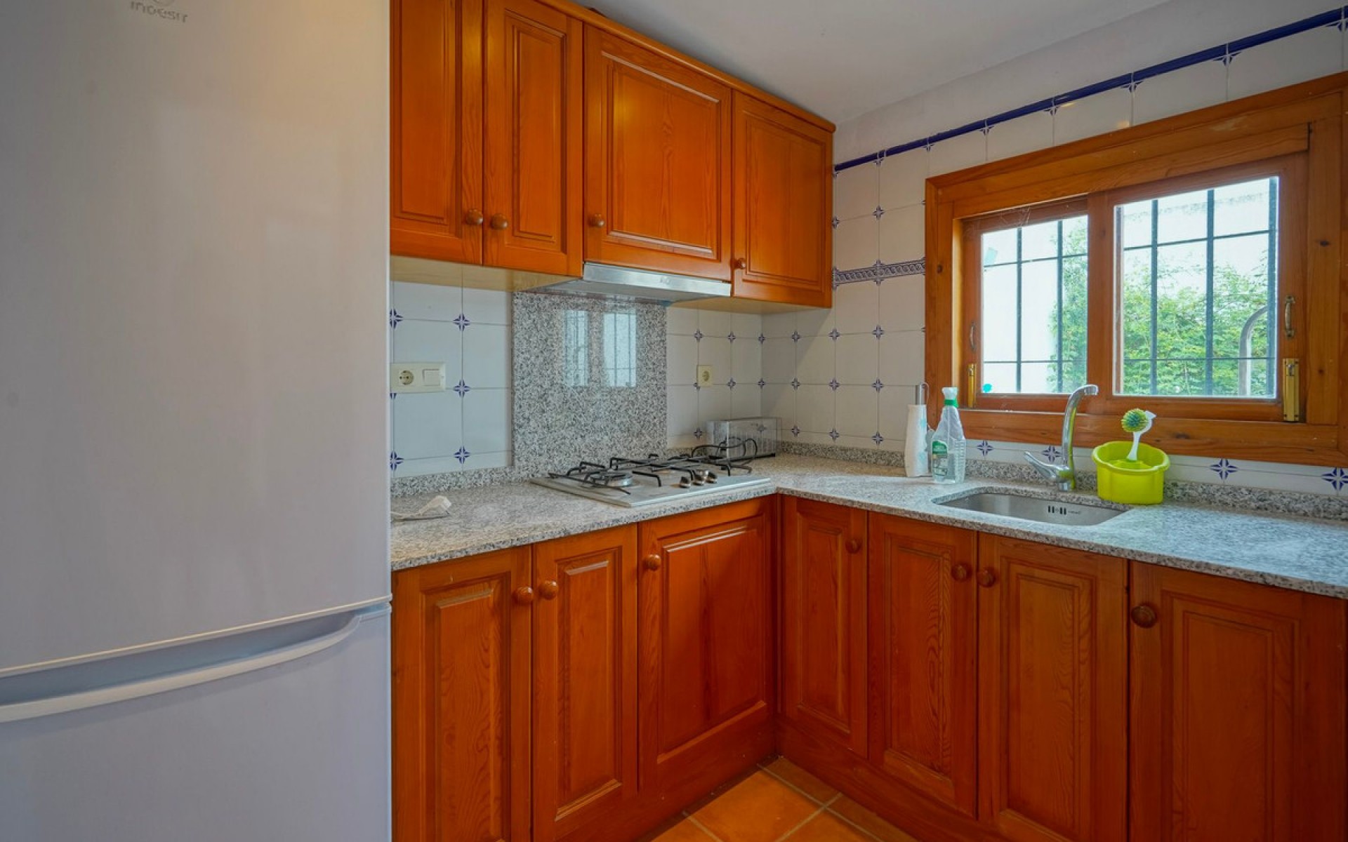 A Vendre - Villa - Javea - Jávea - Xàbia Centro