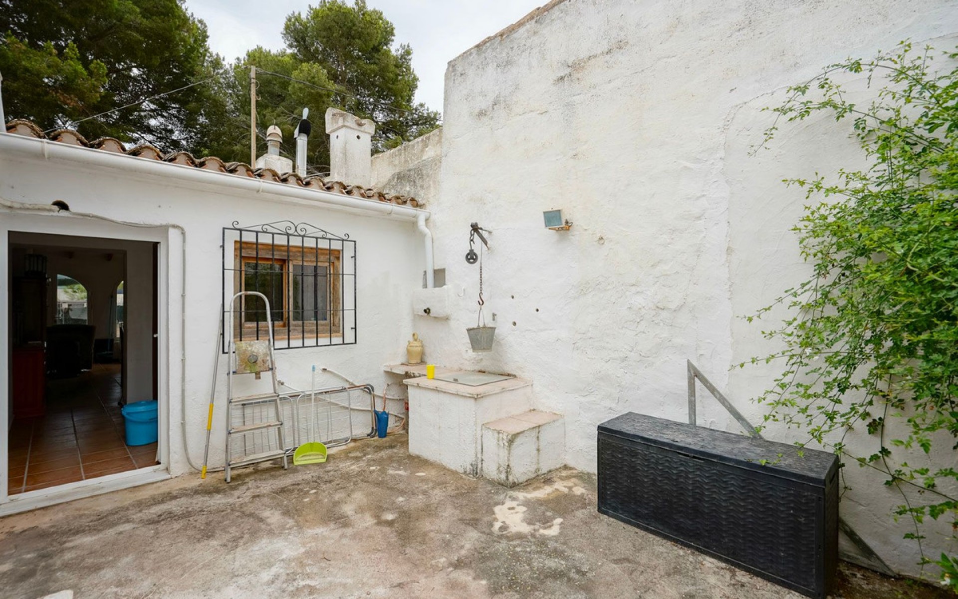 A Vendre - Villa - Javea - Jávea - Xàbia Centro