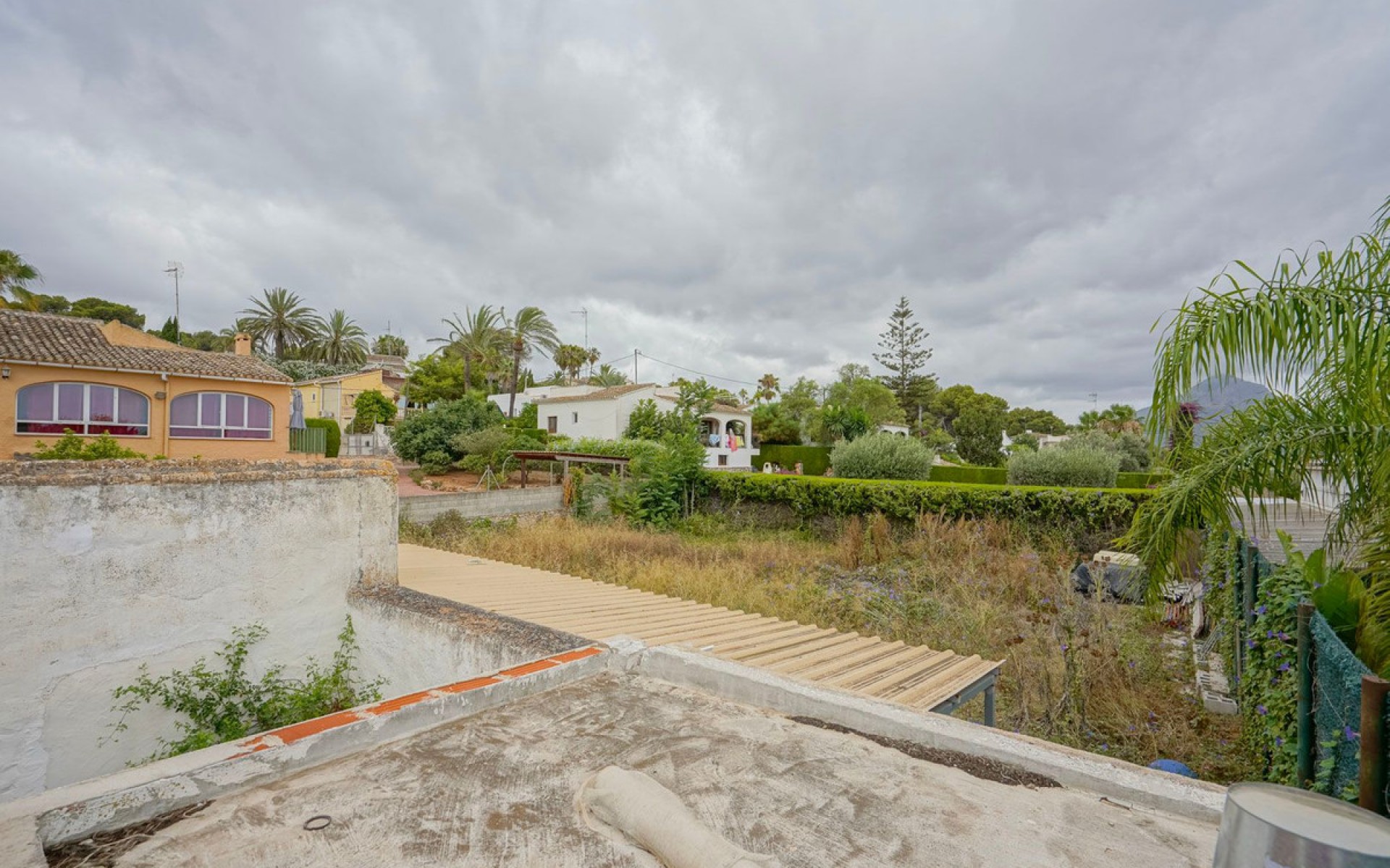 A Vendre - Villa - Javea - Jávea - Xàbia Centro