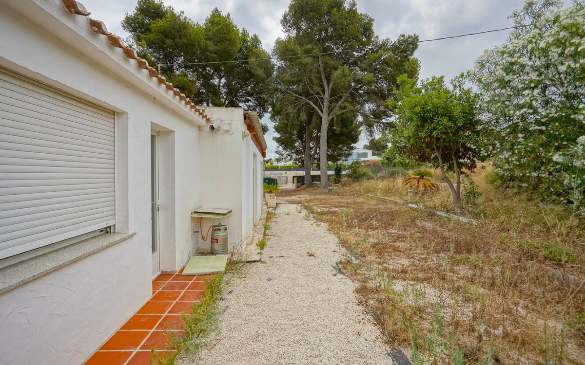 A Vendre - Villa - Javea - Jávea - Xàbia Centro