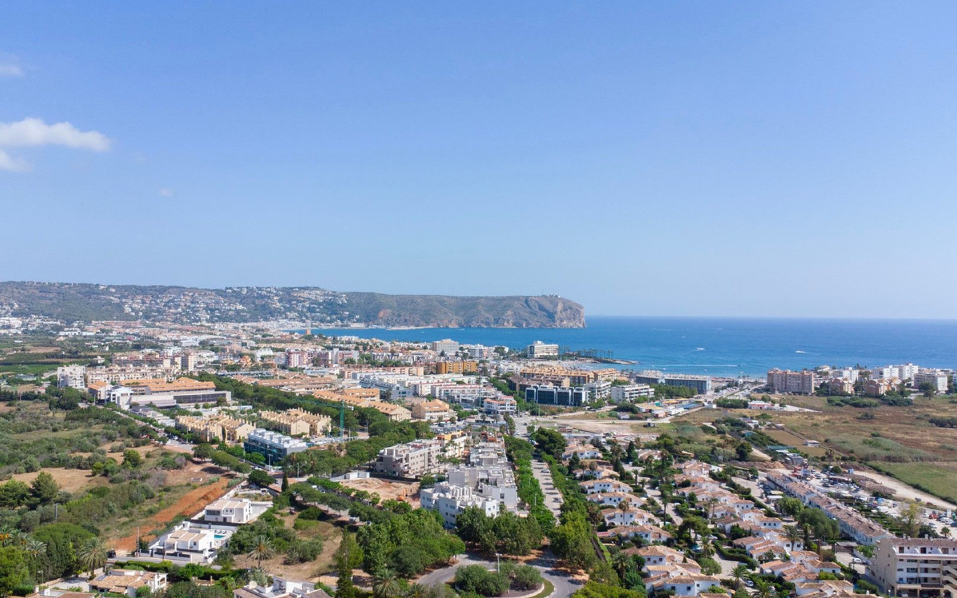 A Vendre - Villa - Javea - Jávea - Xàbia Centro