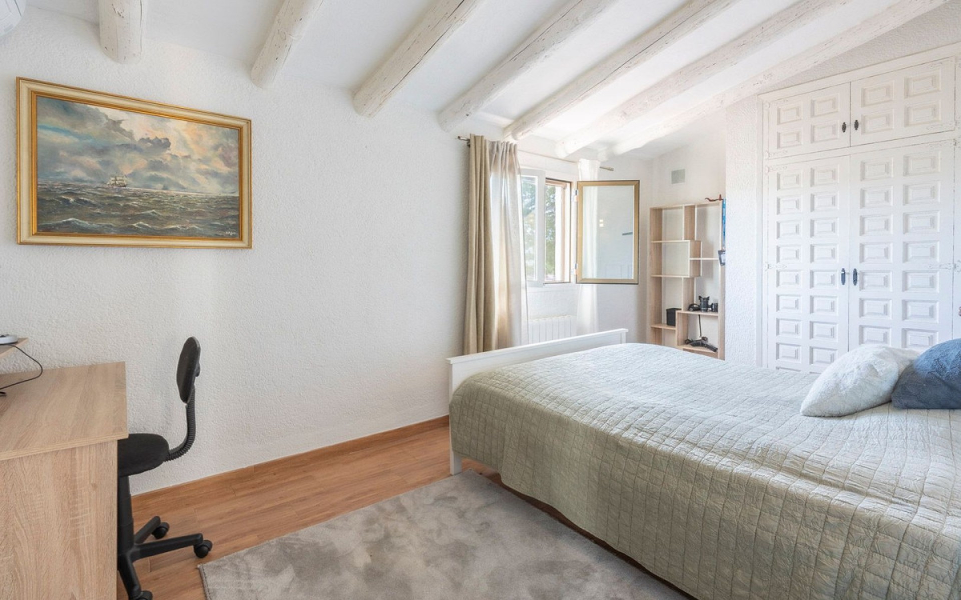 A Vendre - Villa - Javea - Jávea - Xàbia Centro