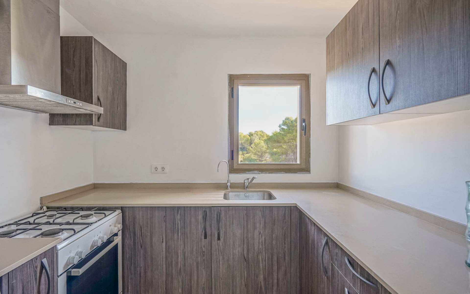 A Vendre - Villa - Javea - Jávea - Xàbia Centro