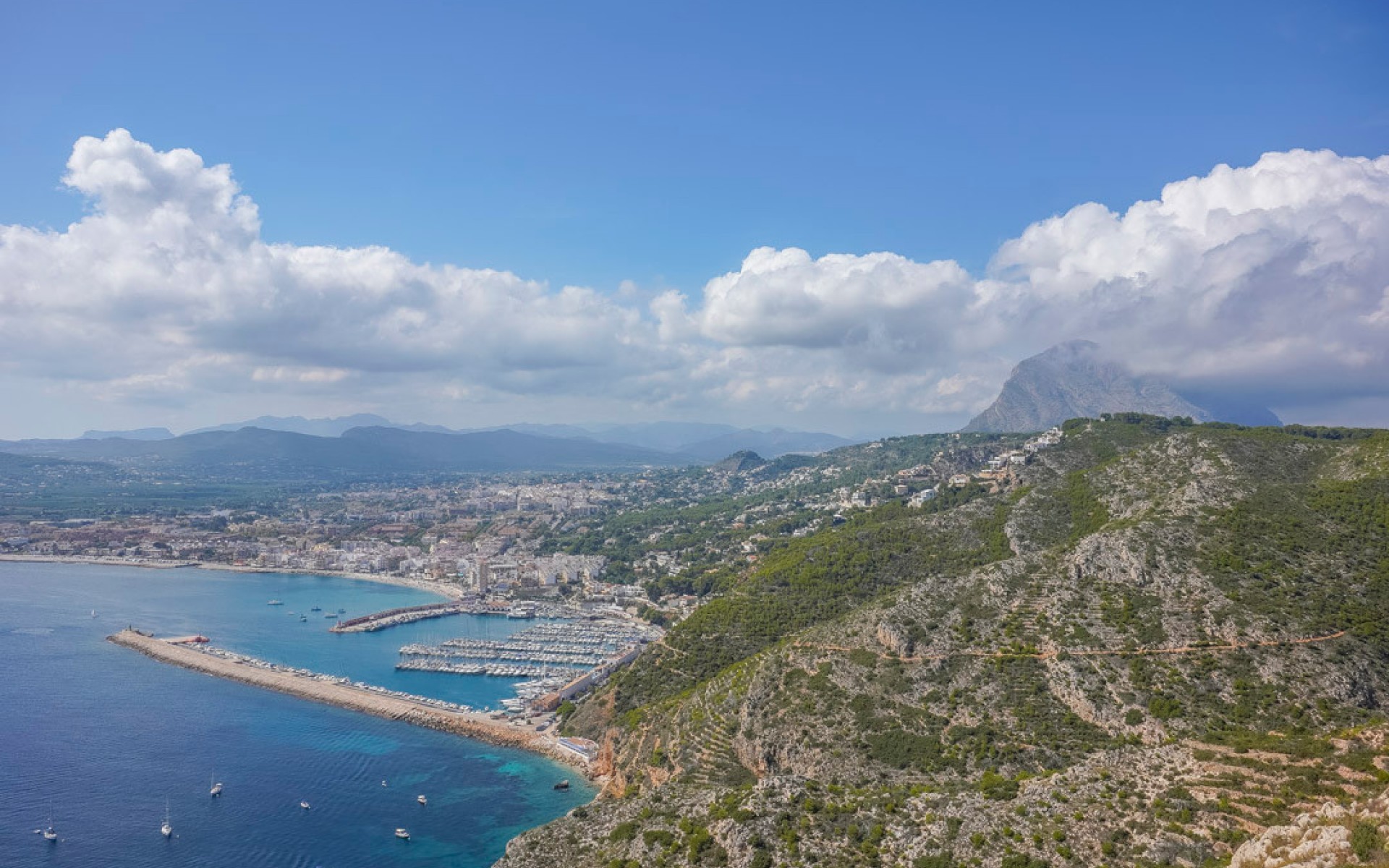 A Vendre - Villa - Javea - Jávea - Xàbia Centro
