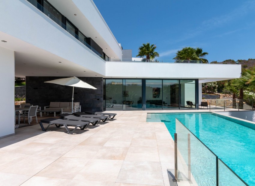A Vendre - Villa - Javea - Jávea - Xàbia Centro