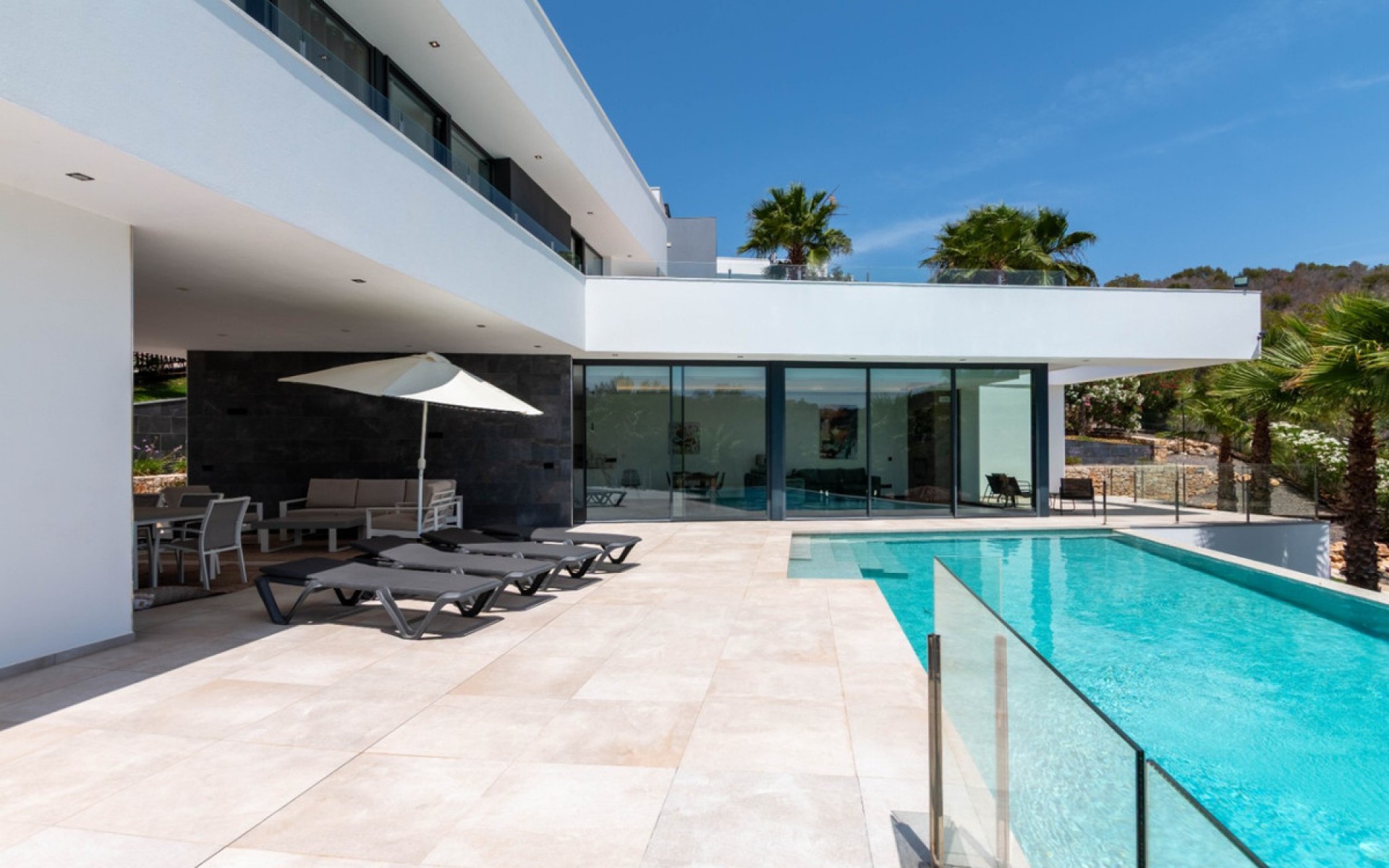 A Vendre - Villa - Javea - Jávea - Xàbia Centro