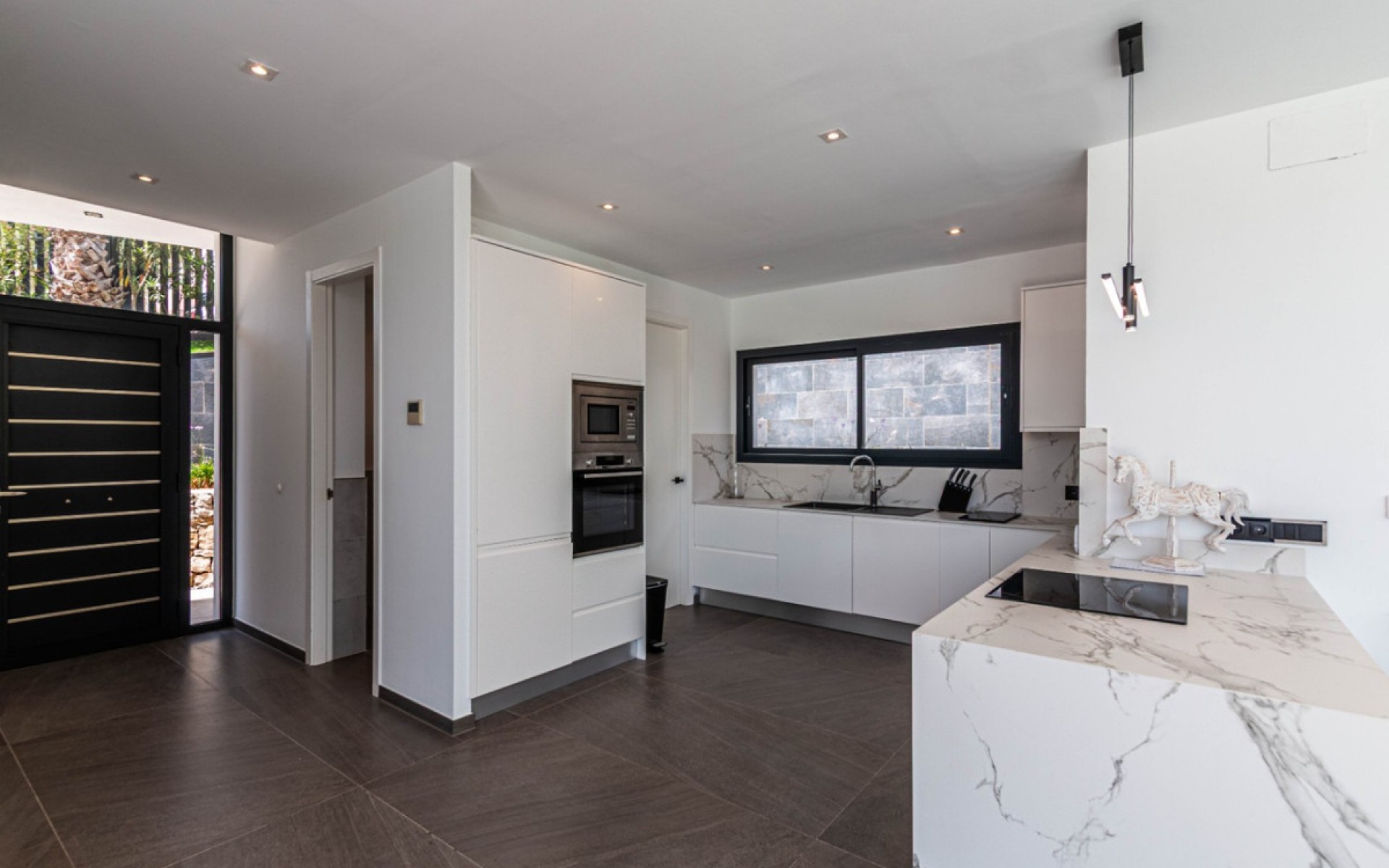 A Vendre - Villa - Javea - Jávea - Xàbia Centro