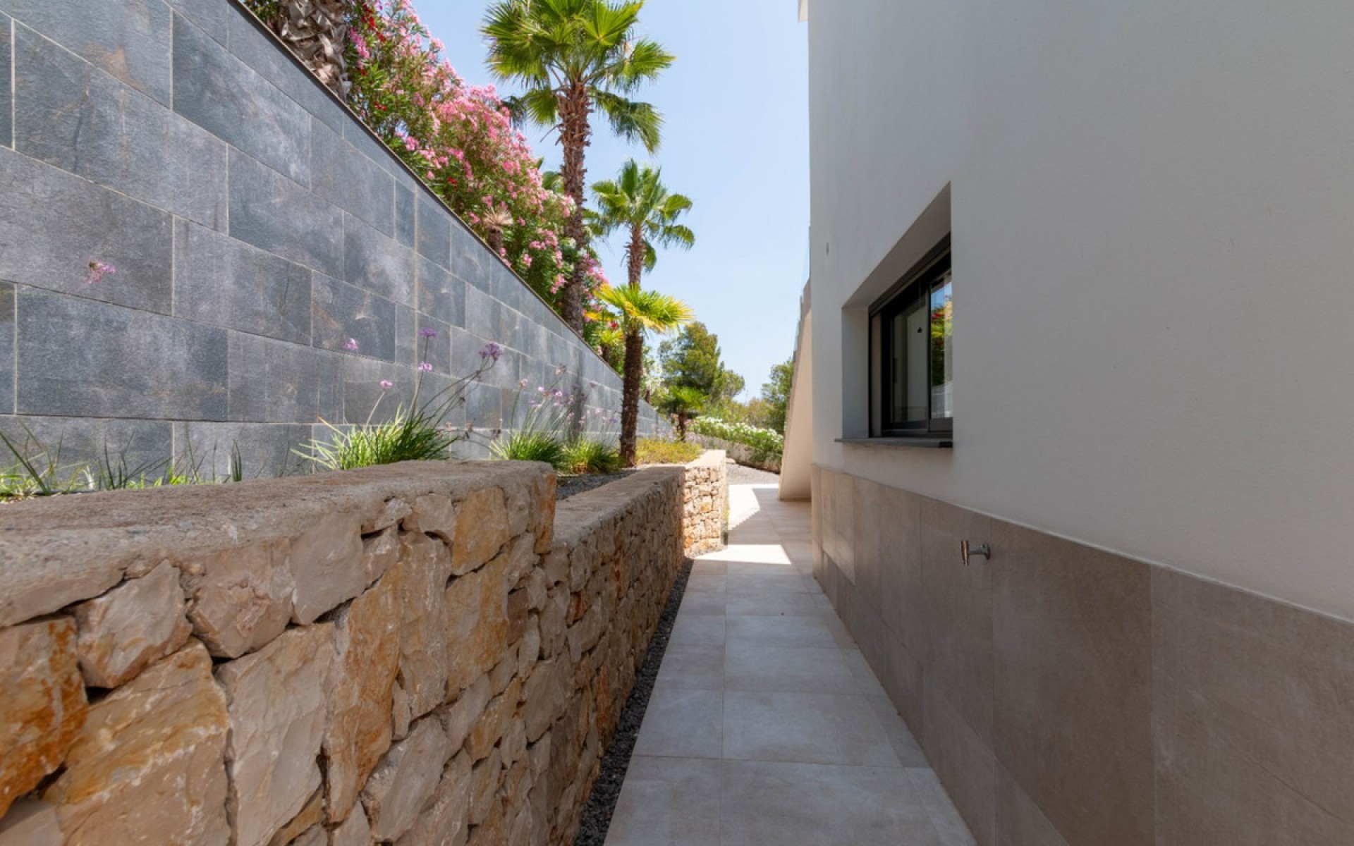 A Vendre - Villa - Javea - Jávea - Xàbia Centro