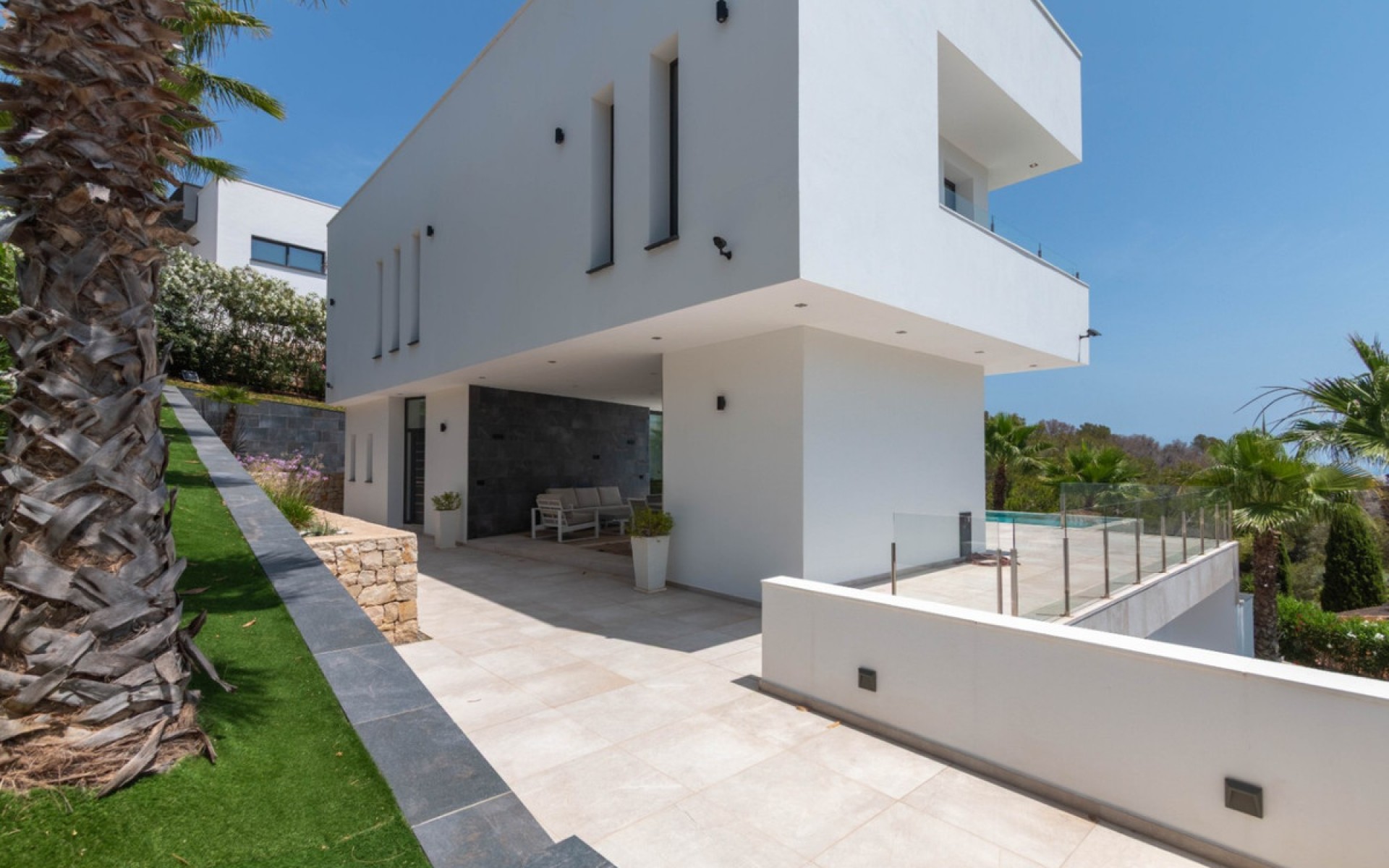 A Vendre - Villa - Javea - Jávea - Xàbia Centro
