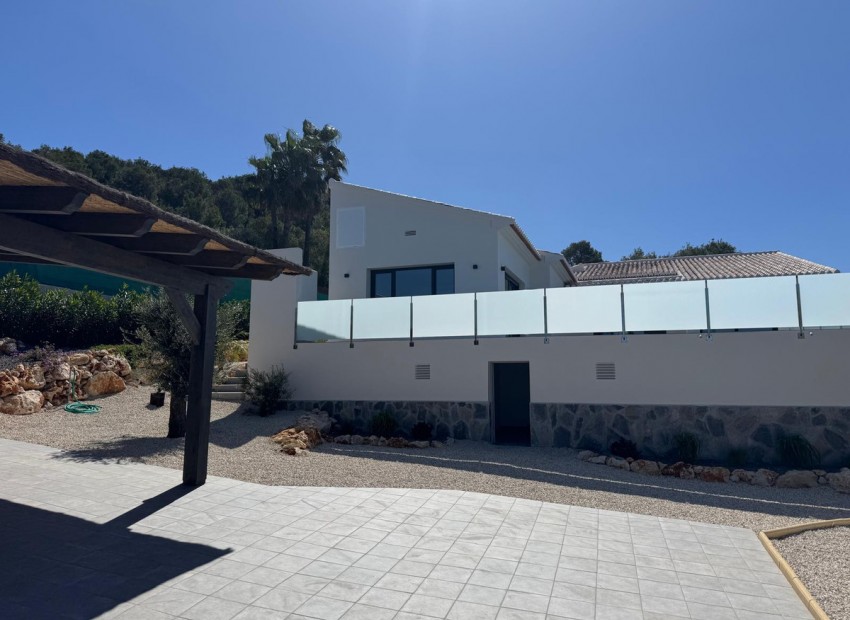 A Vendre - Villa - Javea - Jávea - Xàbia Centro