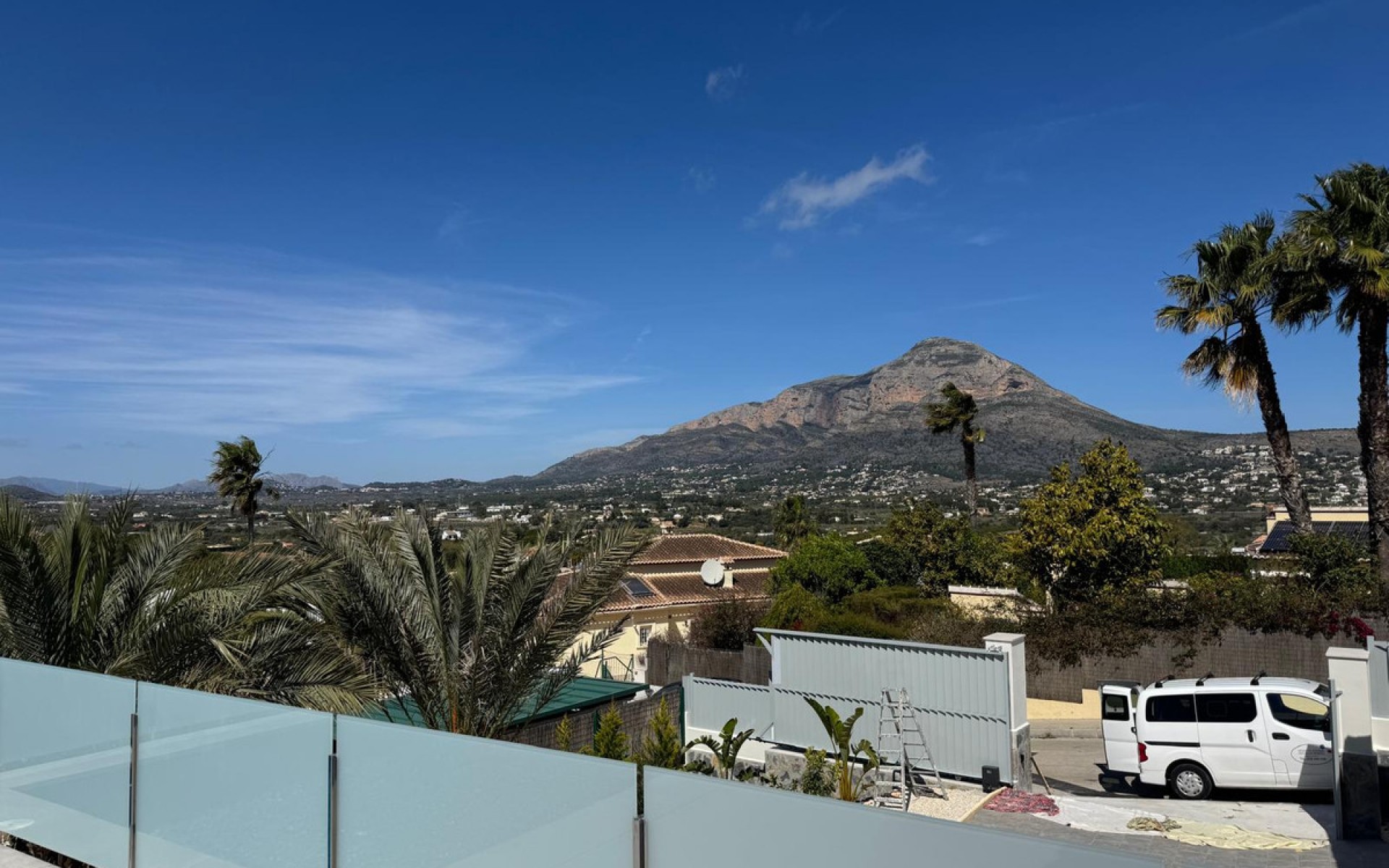 A Vendre - Villa - Javea - Jávea - Xàbia Centro
