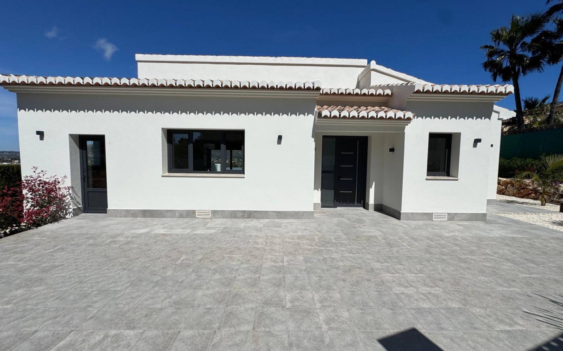 A Vendre - Villa - Javea - Jávea - Xàbia Centro