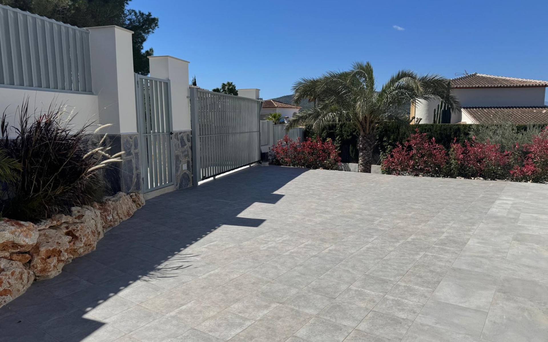 A Vendre - Villa - Javea - Jávea - Xàbia Centro