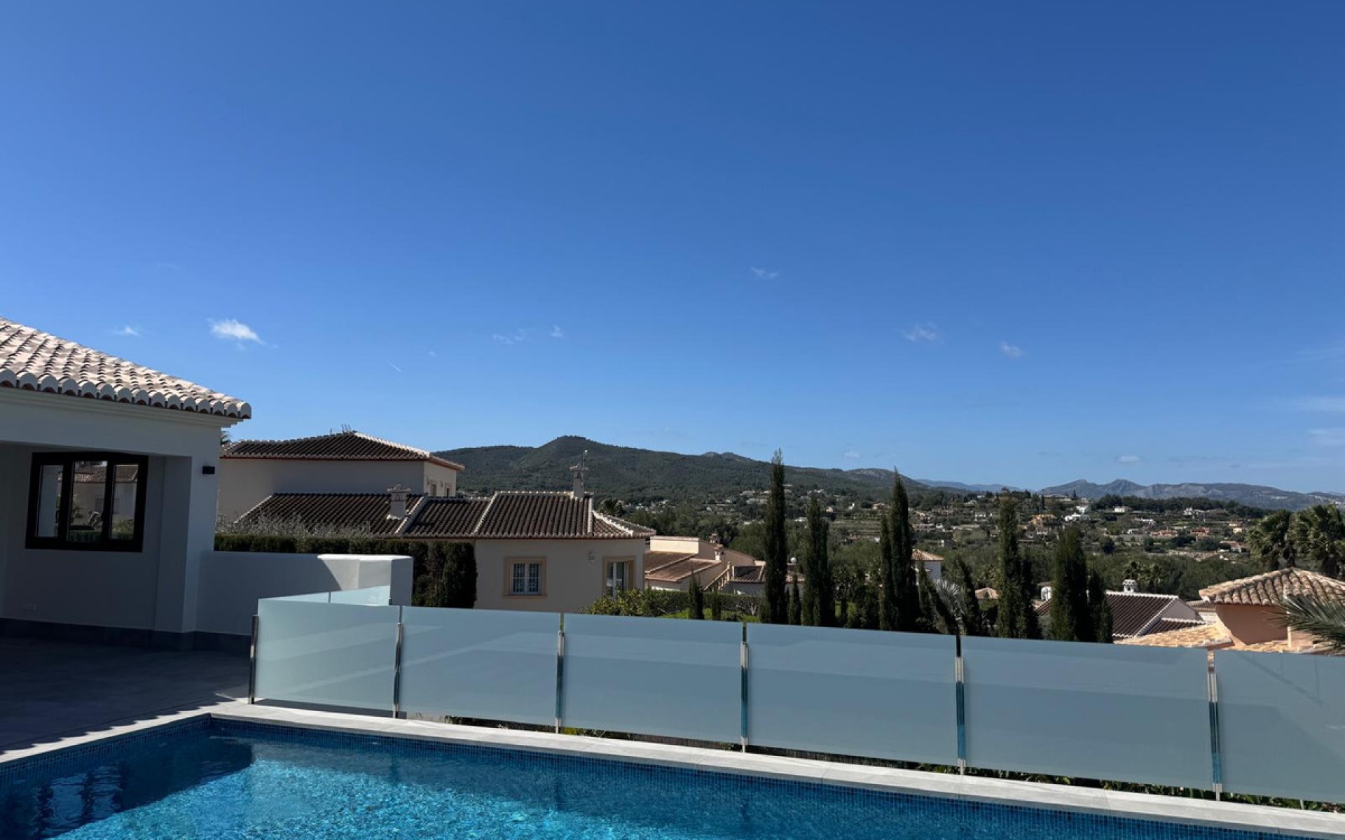 A Vendre - Villa - Javea - Jávea - Xàbia Centro