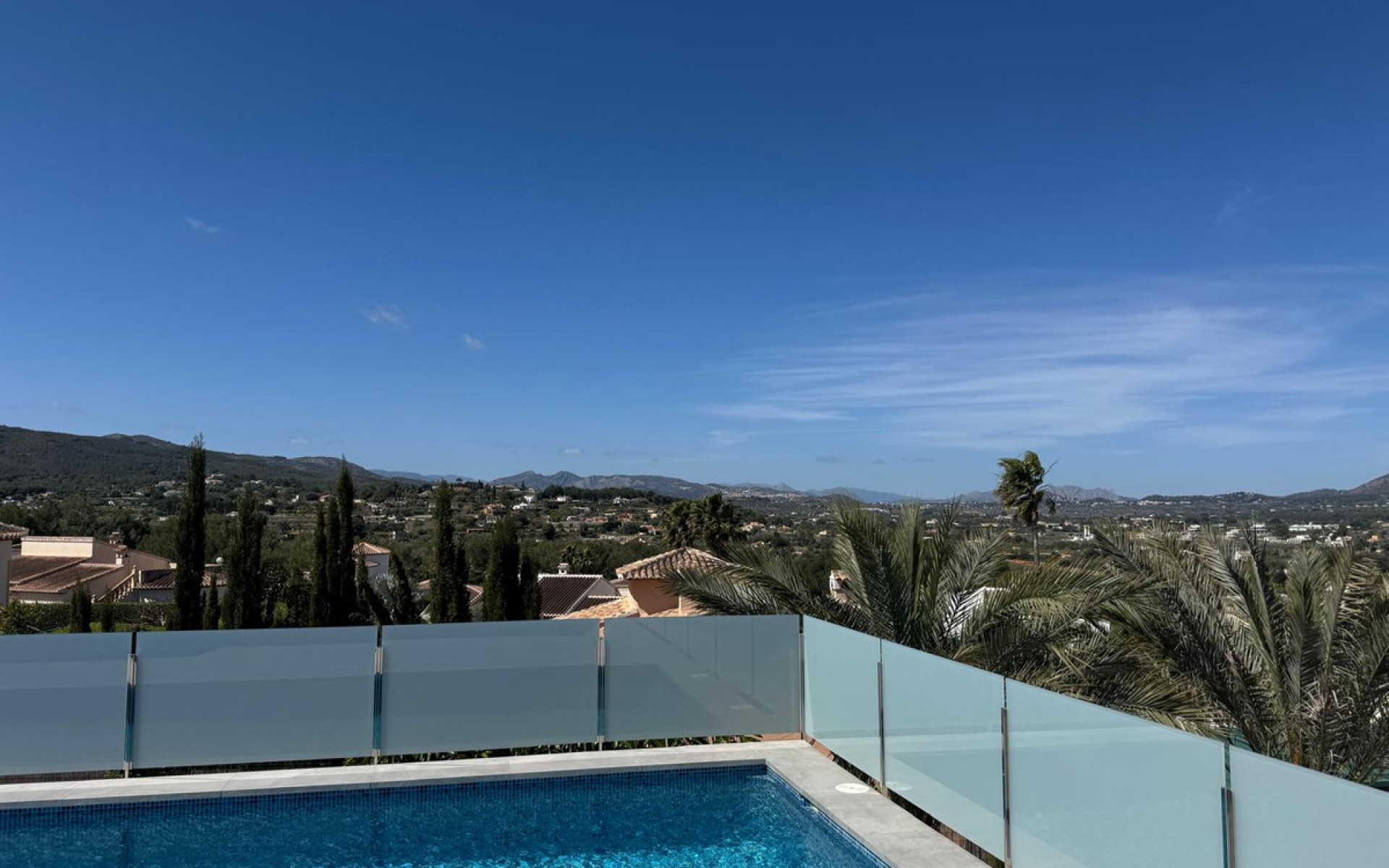 A Vendre - Villa - Javea - Jávea - Xàbia Centro