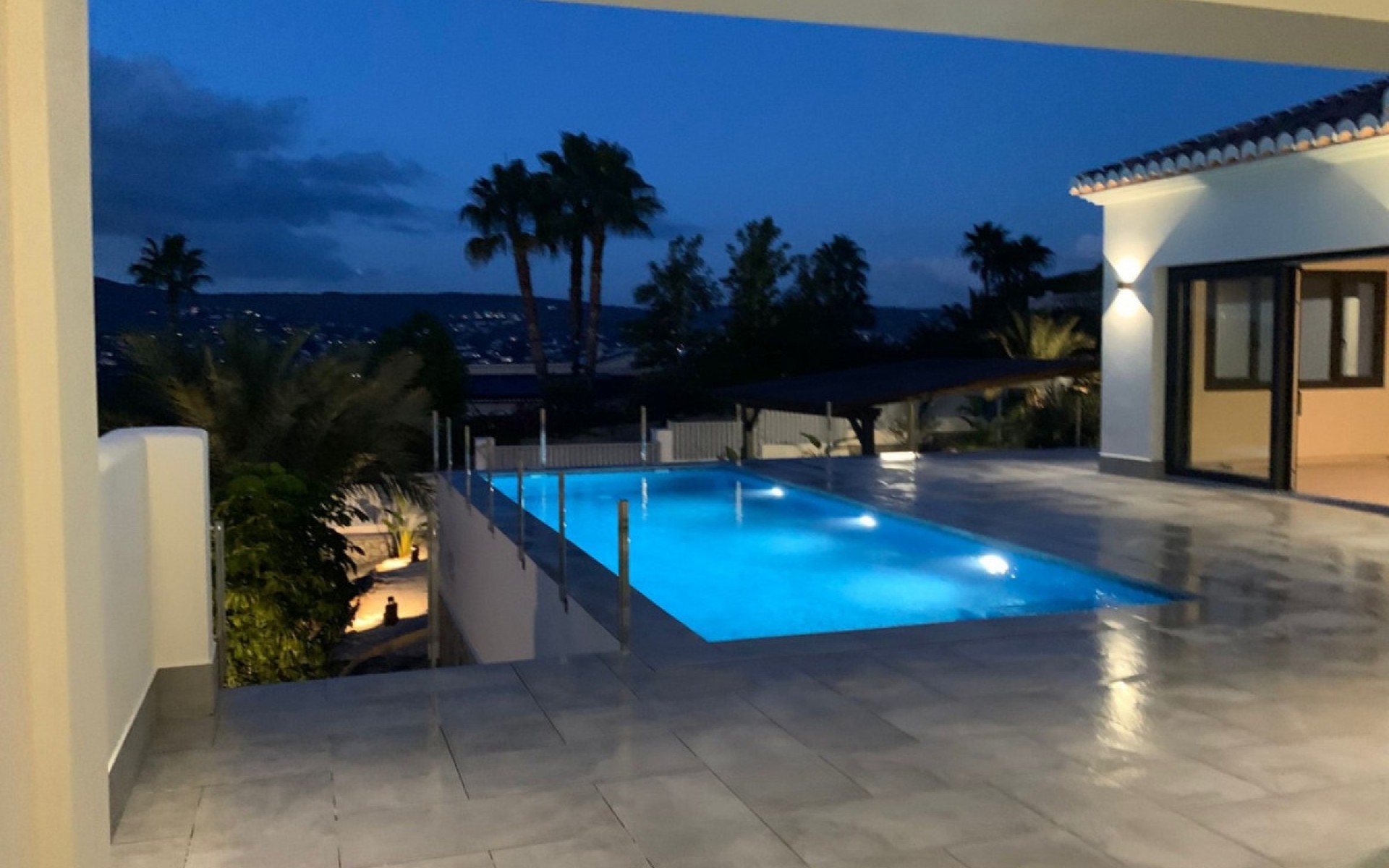 A Vendre - Villa - Javea - Jávea - Xàbia Centro