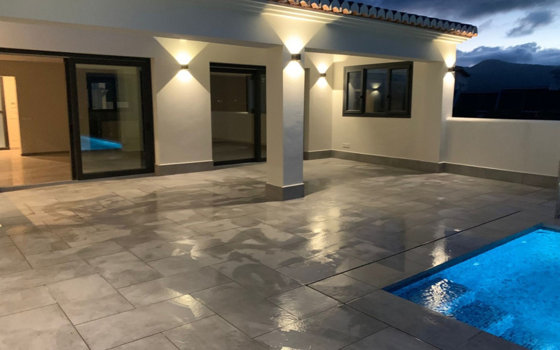 A Vendre - Villa - Javea - Jávea - Xàbia Centro