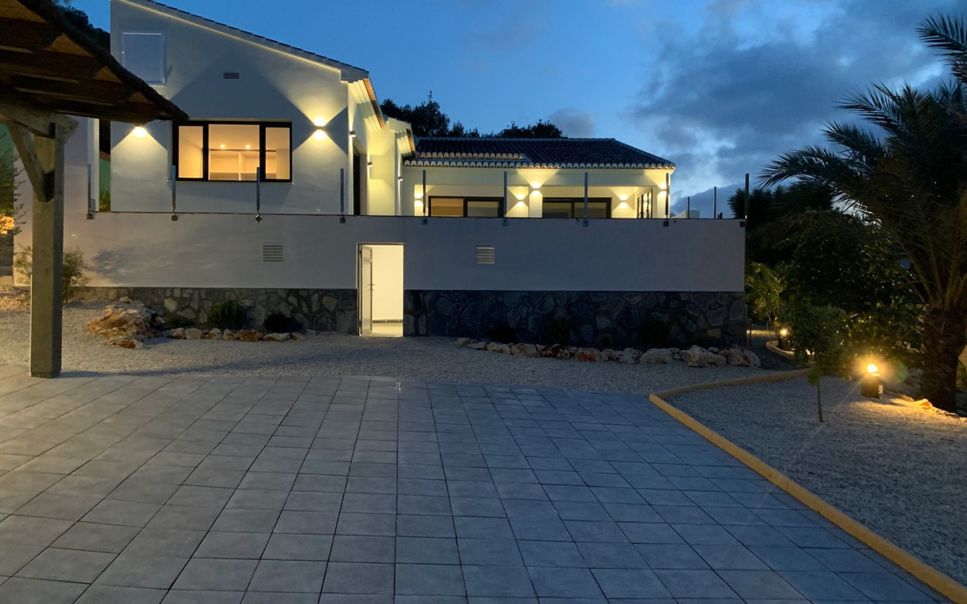 A Vendre - Villa - Javea - Jávea - Xàbia Centro
