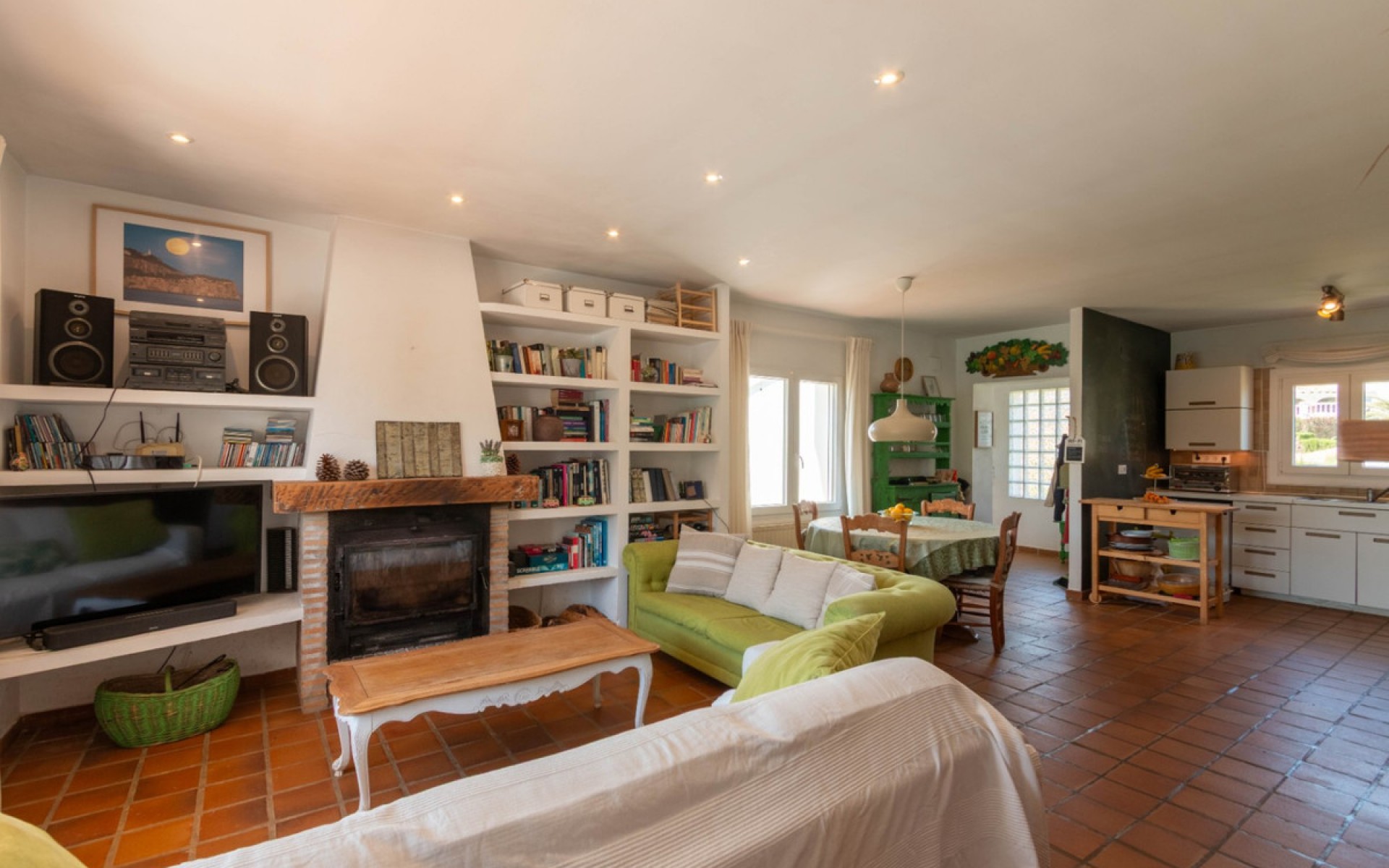 A Vendre - Villa - Javea - Jávea - Xàbia Centro