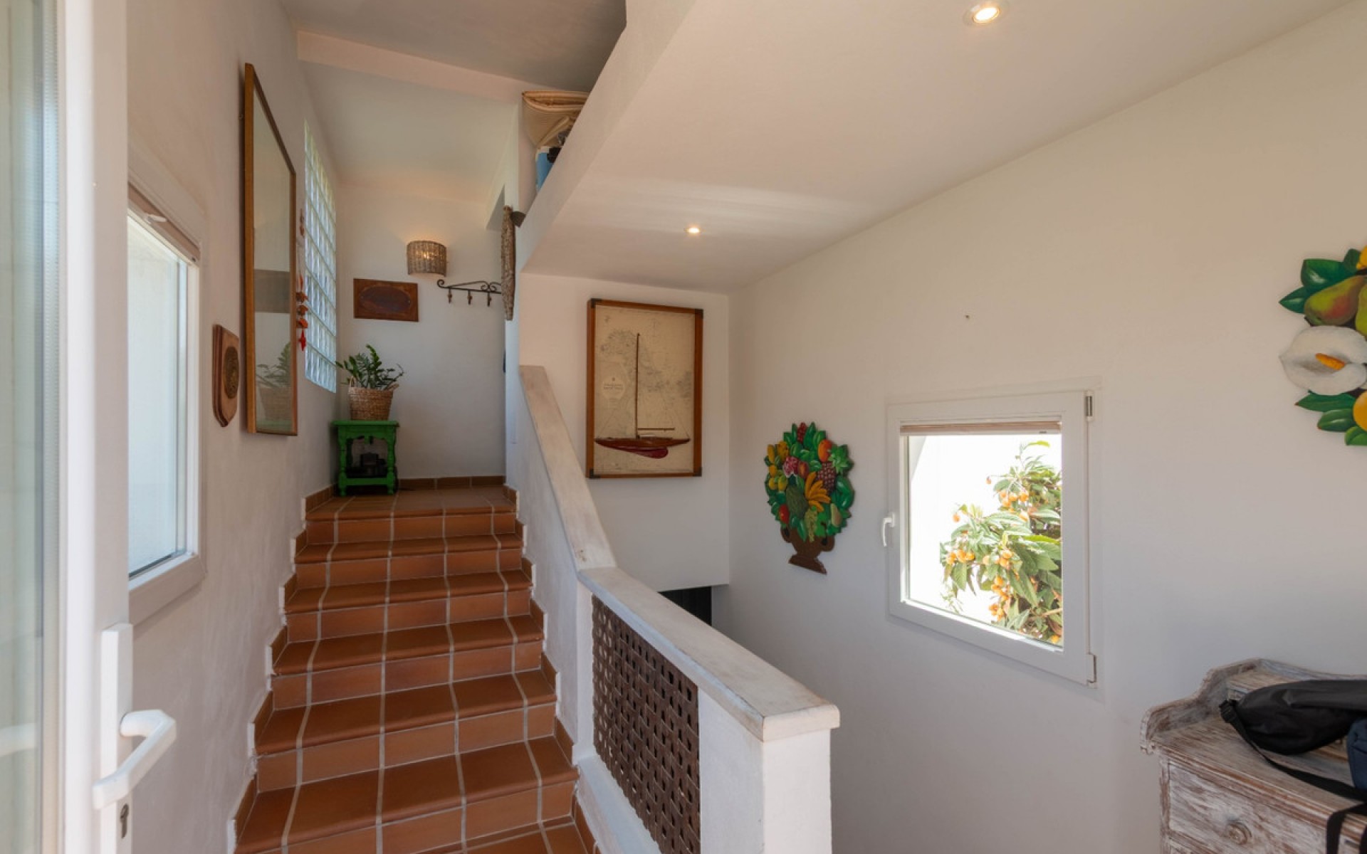 A Vendre - Villa - Javea - Jávea - Xàbia Centro