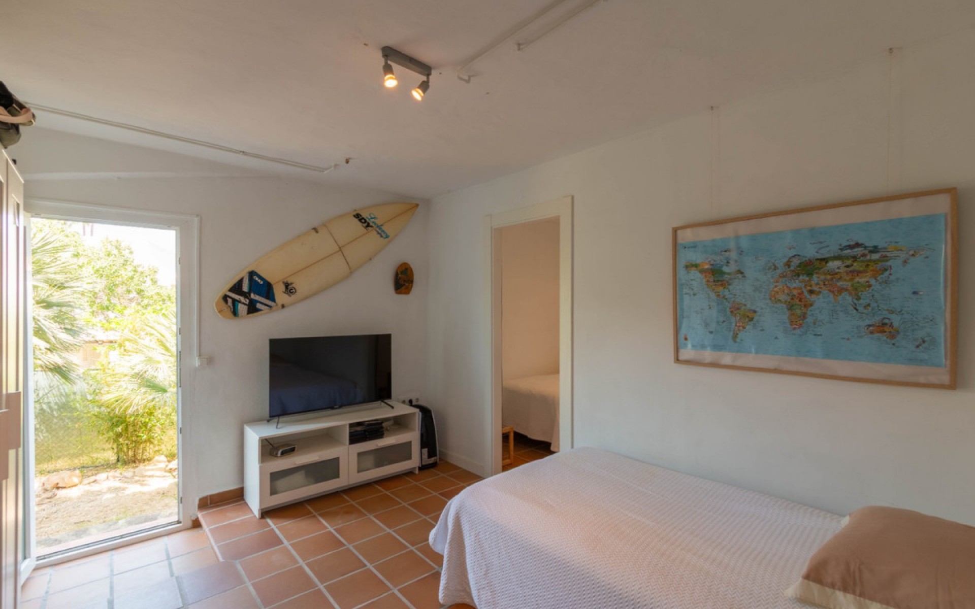 A Vendre - Villa - Javea - Jávea - Xàbia Centro