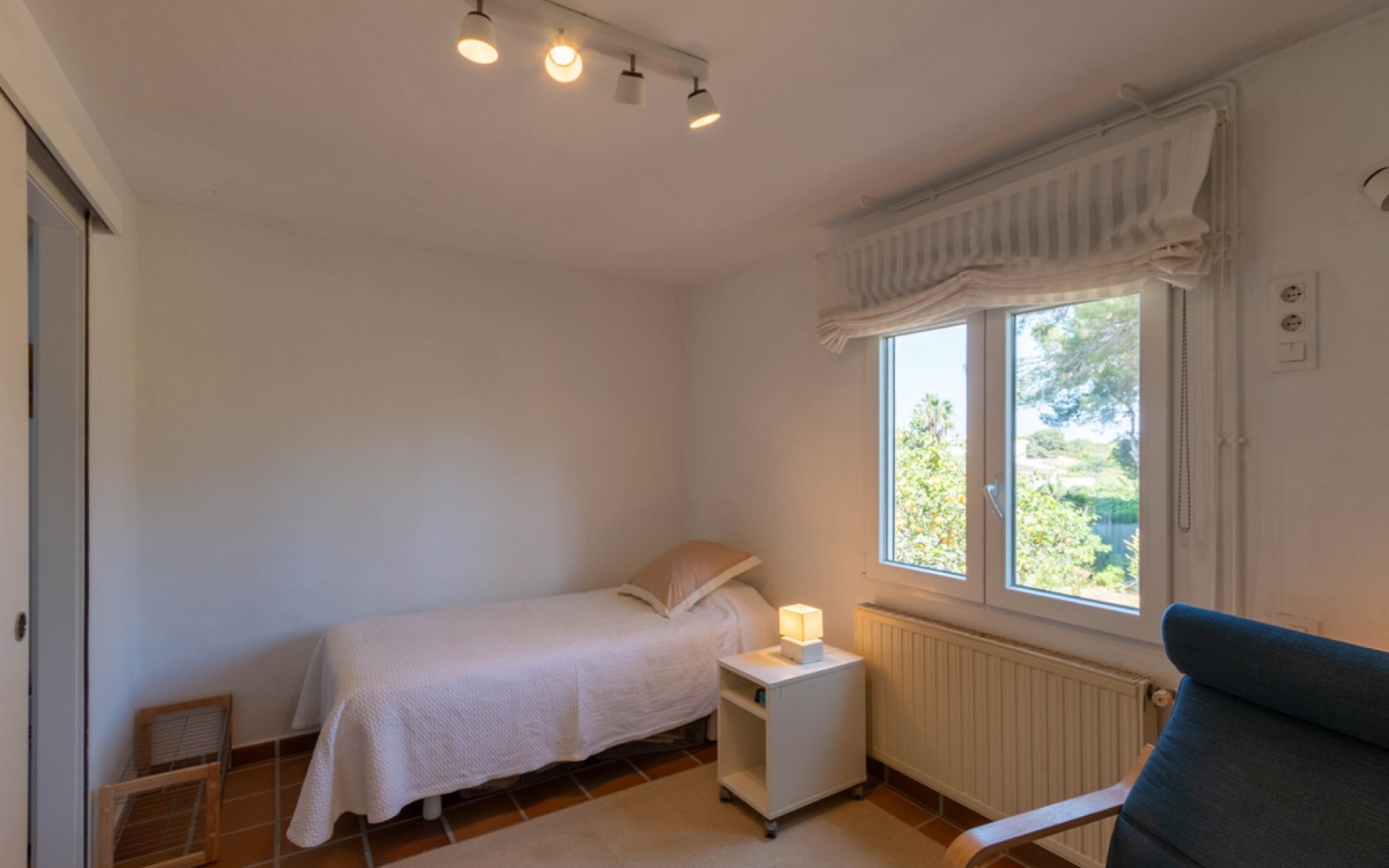 A Vendre - Villa - Javea - Jávea - Xàbia Centro
